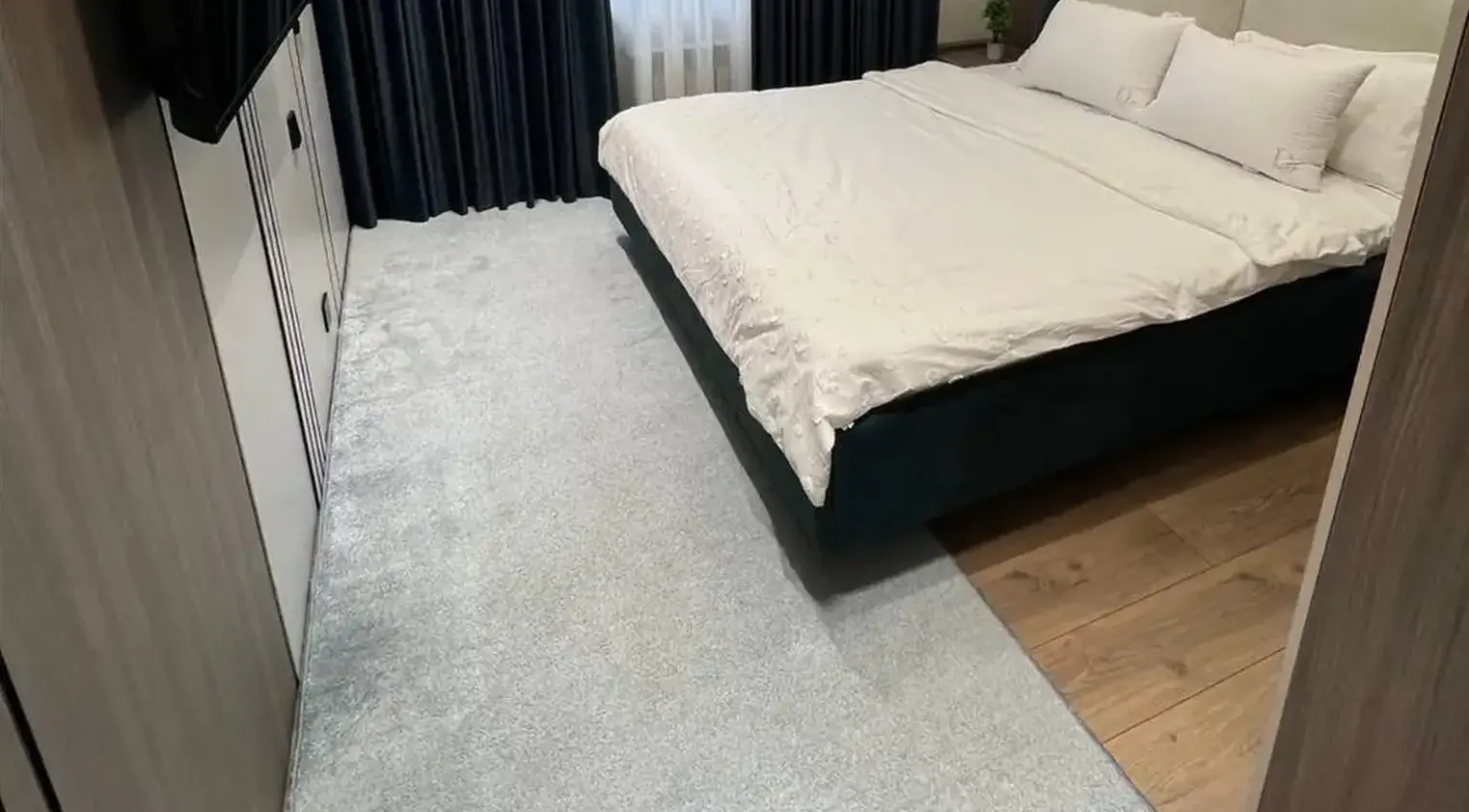 3-комн. квартира, 14 этаж, 84 м², Фирдавси