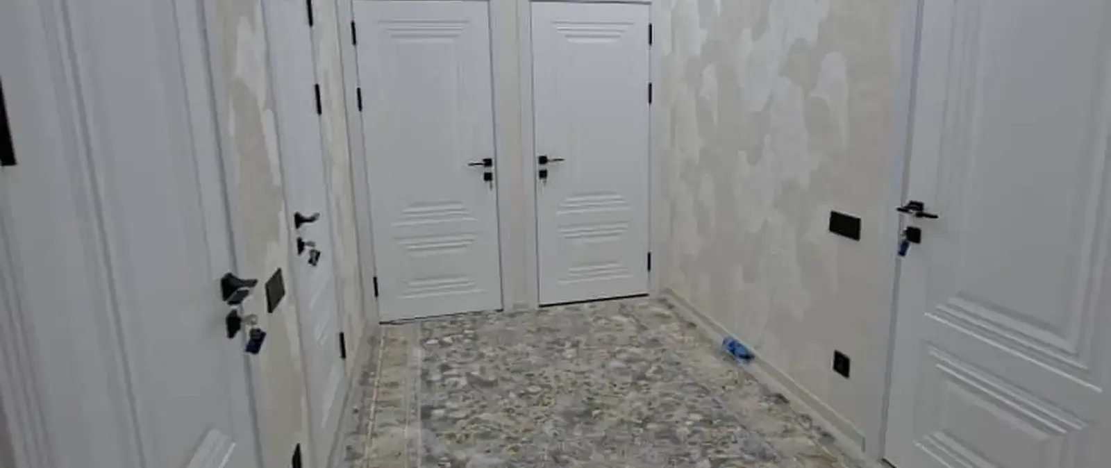 2-комн. квартира, 4 этаж, 65 м², Казинои Саидшо,Рубаруи Хукумат — фото 10