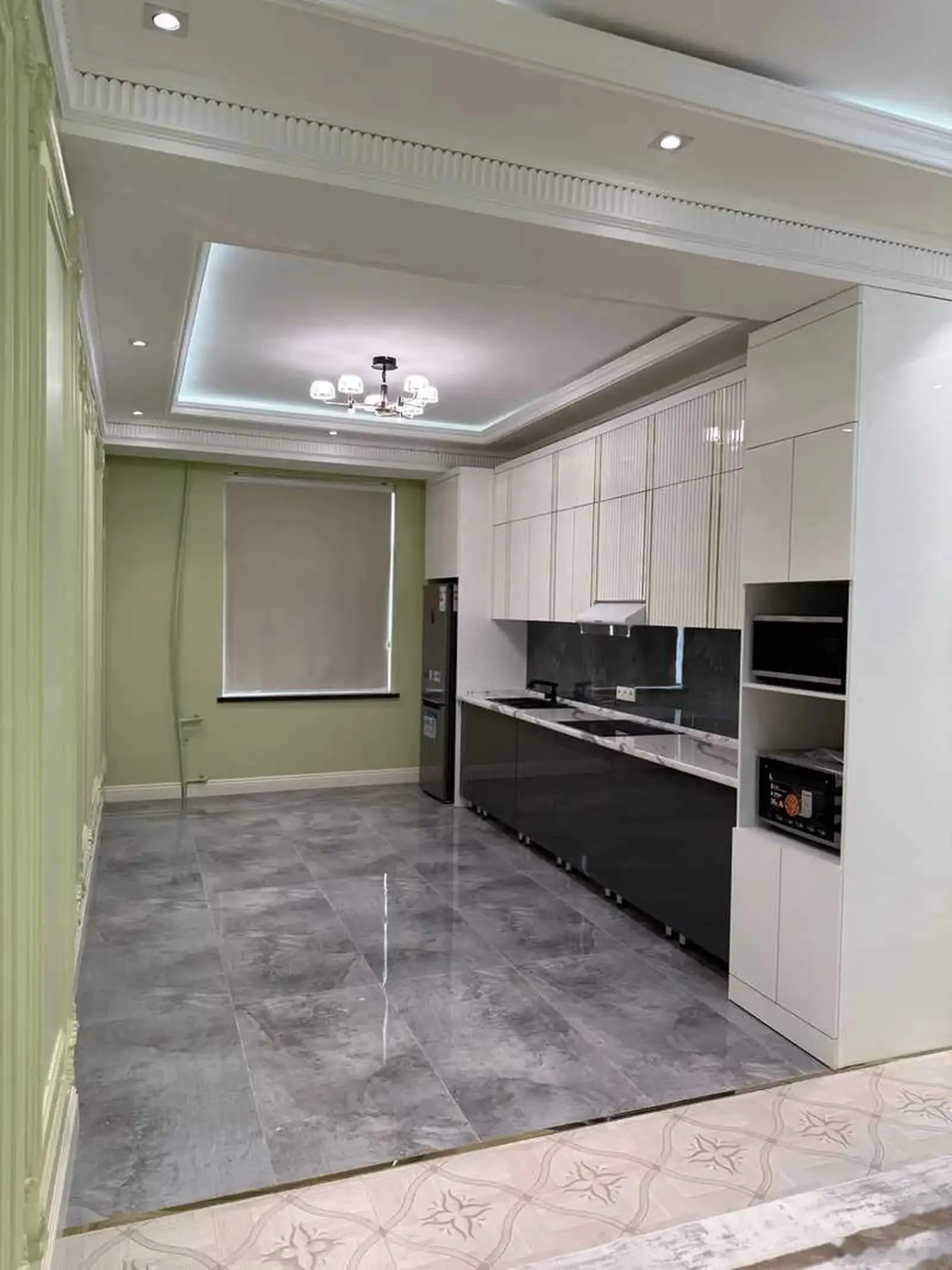 6-комн. квартира, 5 этаж, 260 м², Мехргон — фото 12