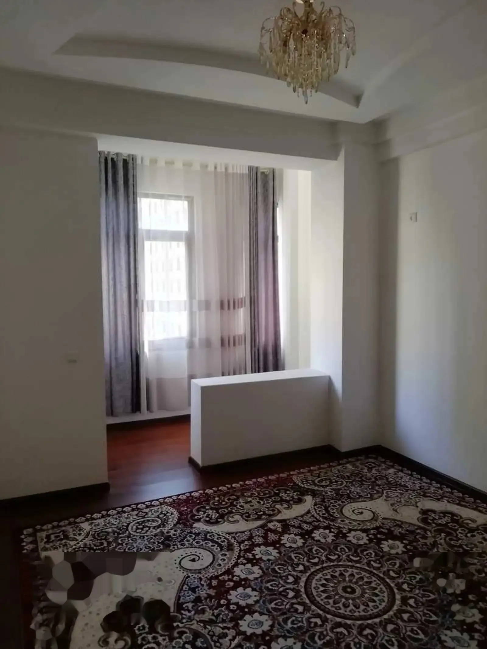 2-комн. квартира, 9 этаж, 50м², Дом печать Альфемо — фото 5