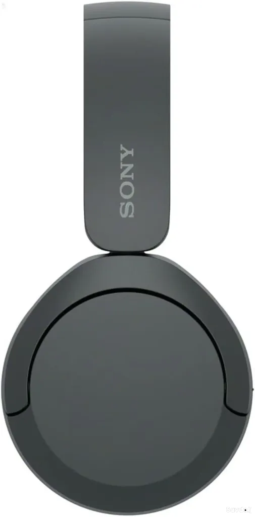 Беспроводные наушники Sony WH-CH520 Bluetooth 5.2 до 50 часов Black