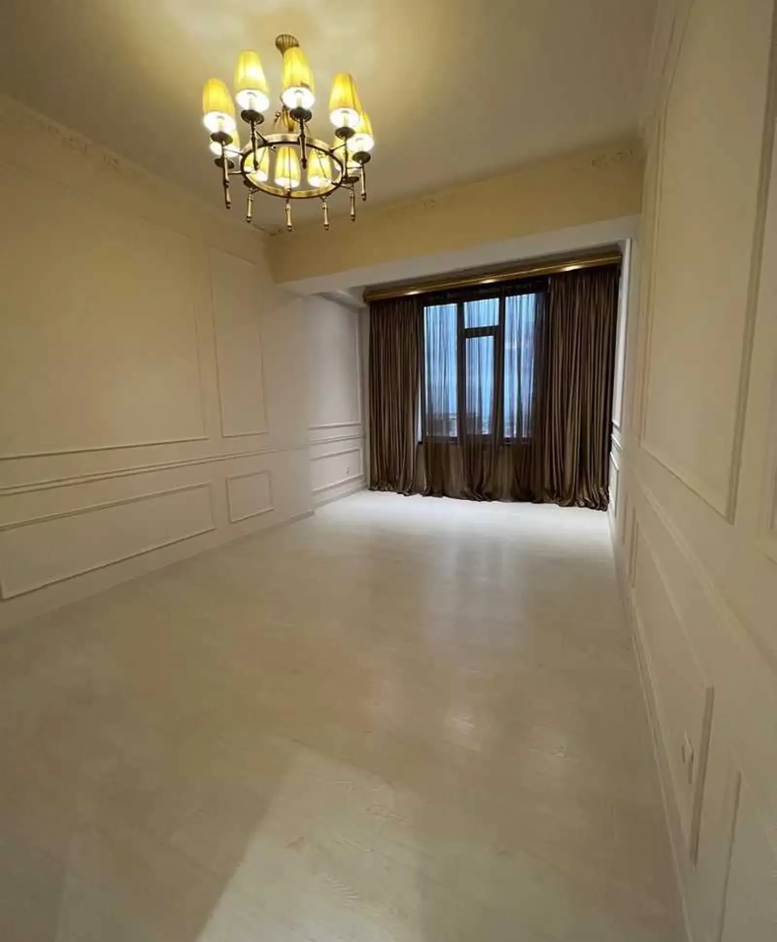 2-комн. квартира, 16 этаж, 73м², Шохмансур Садбарг