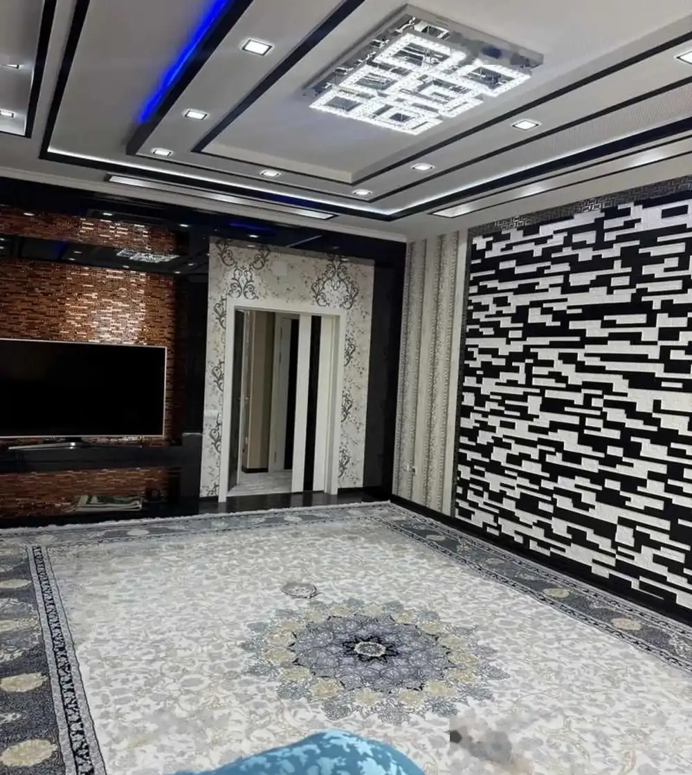 3-комн. квартира, 8 этаж, 109м², Шоҳмансур — фото 10