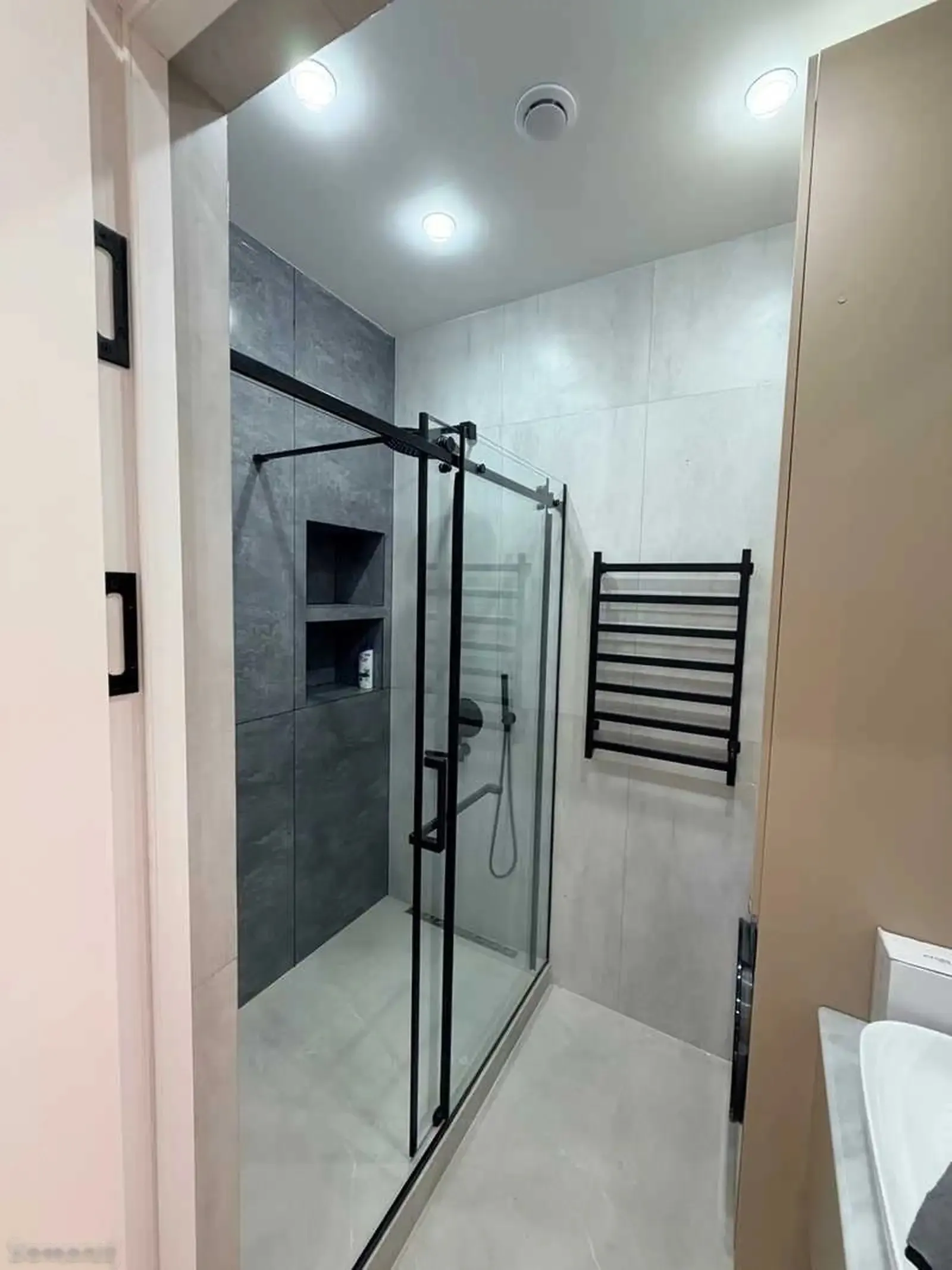 3-комн. квартира, 14 этаж, 88м², северный — фото 10