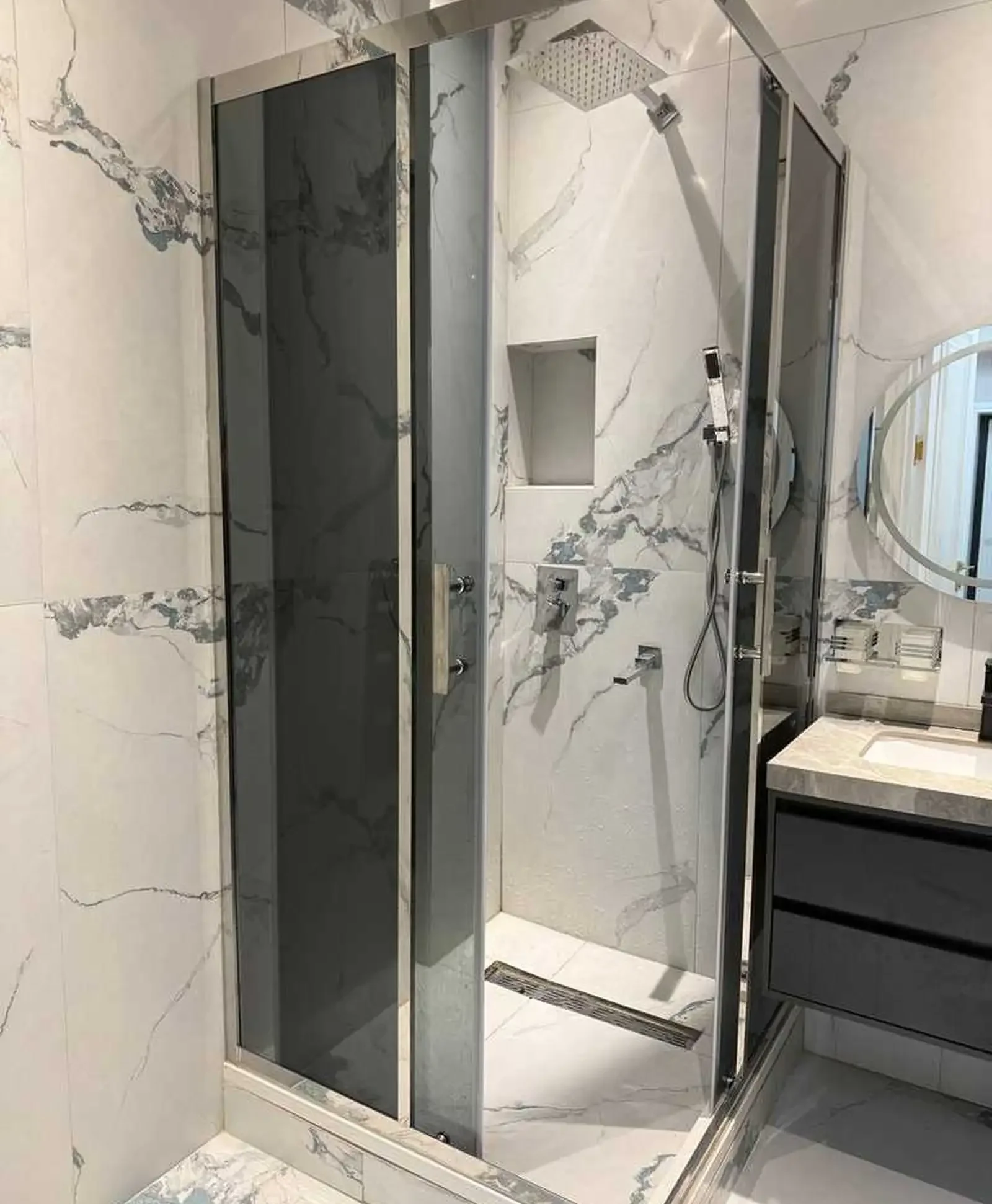 3-комн. квартира, 13 этаж, 120м², Шохмансур парк навои — фото 10