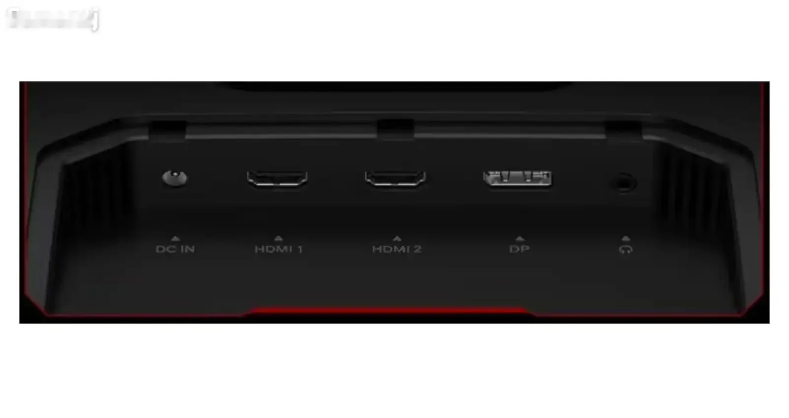 Монитор Redmi 24 240hz