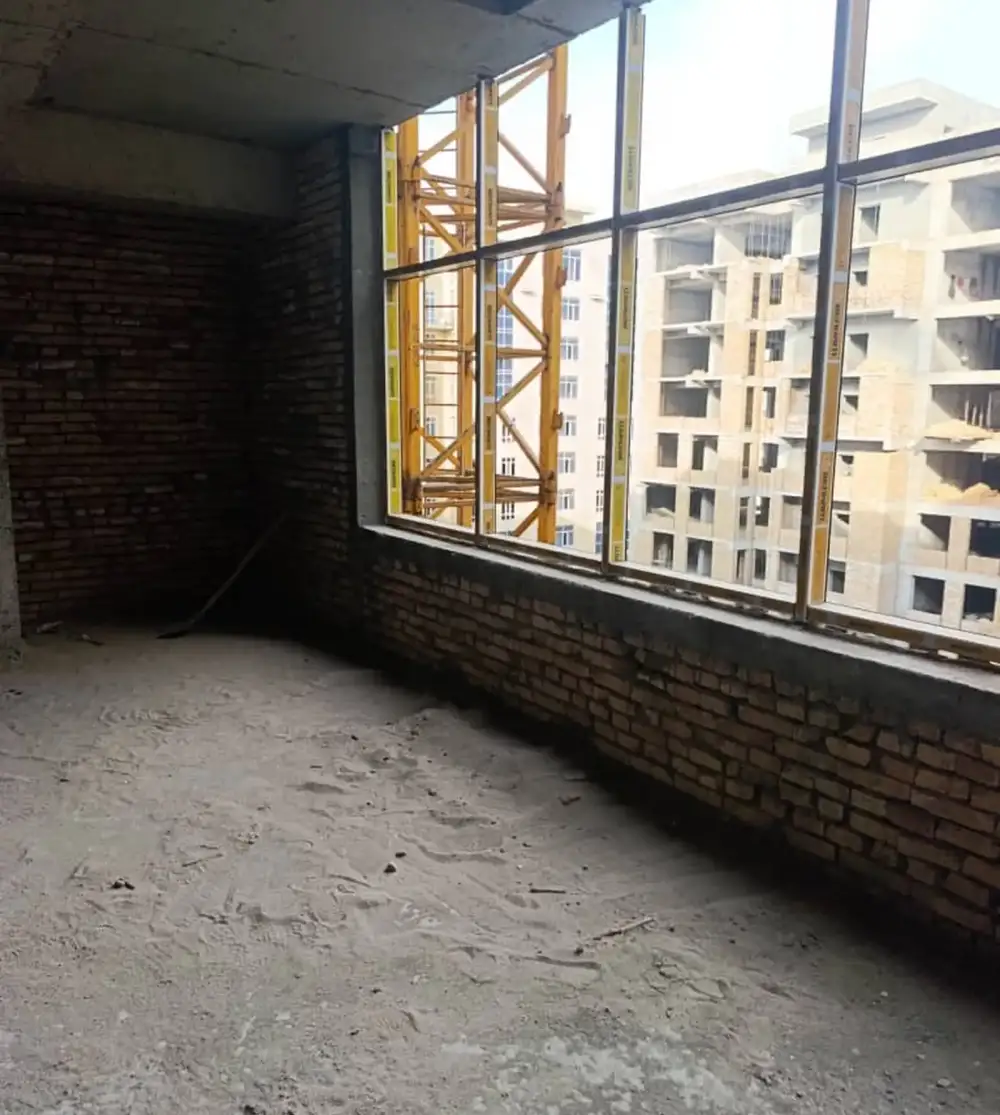 3-комн. квартира, 14 этаж, 106 м², Шохмансур, Гелос — фото 5