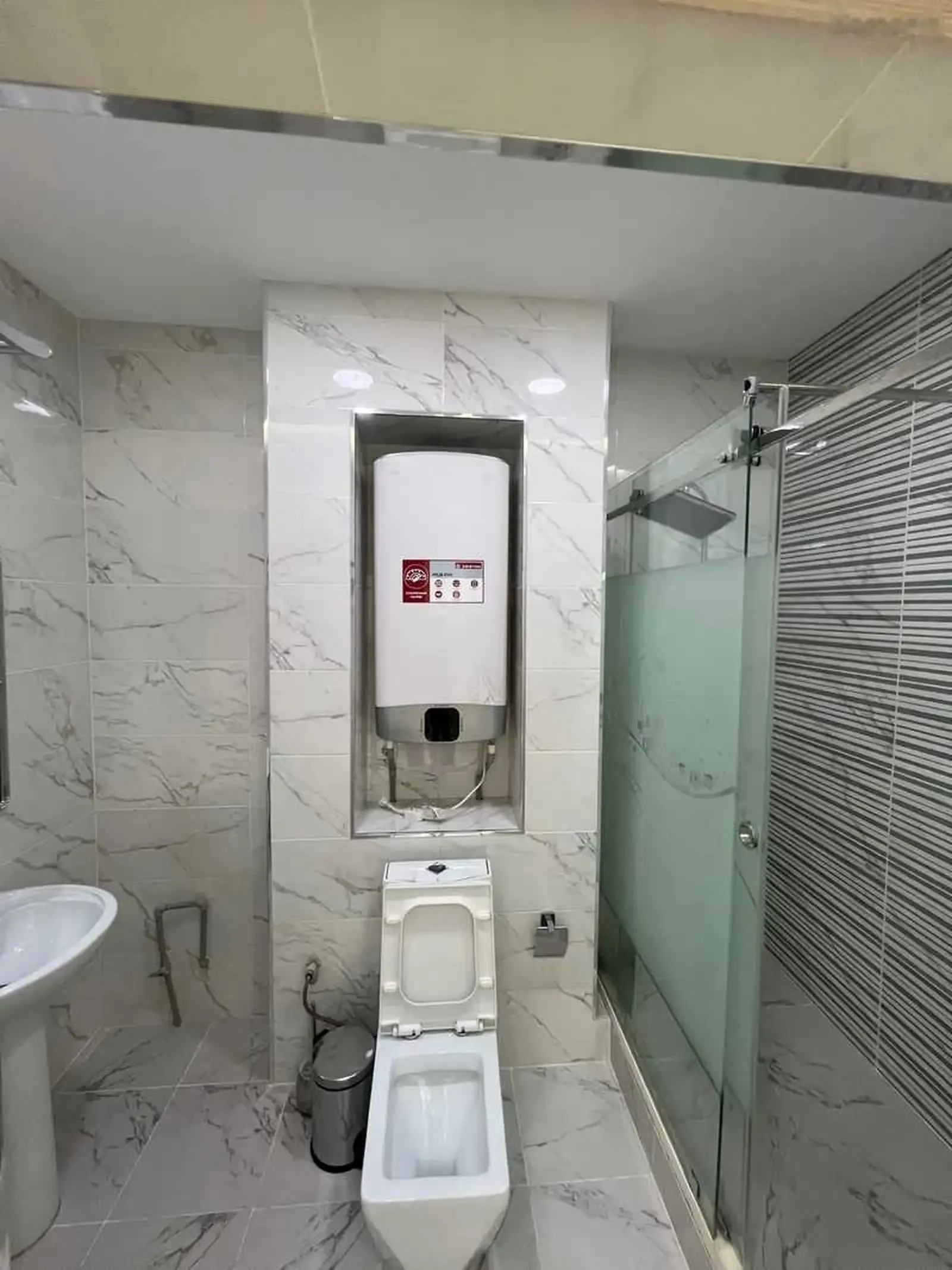 2-комн. квартира, 4 этаж, 100м², казинои саидшо б — фото 11