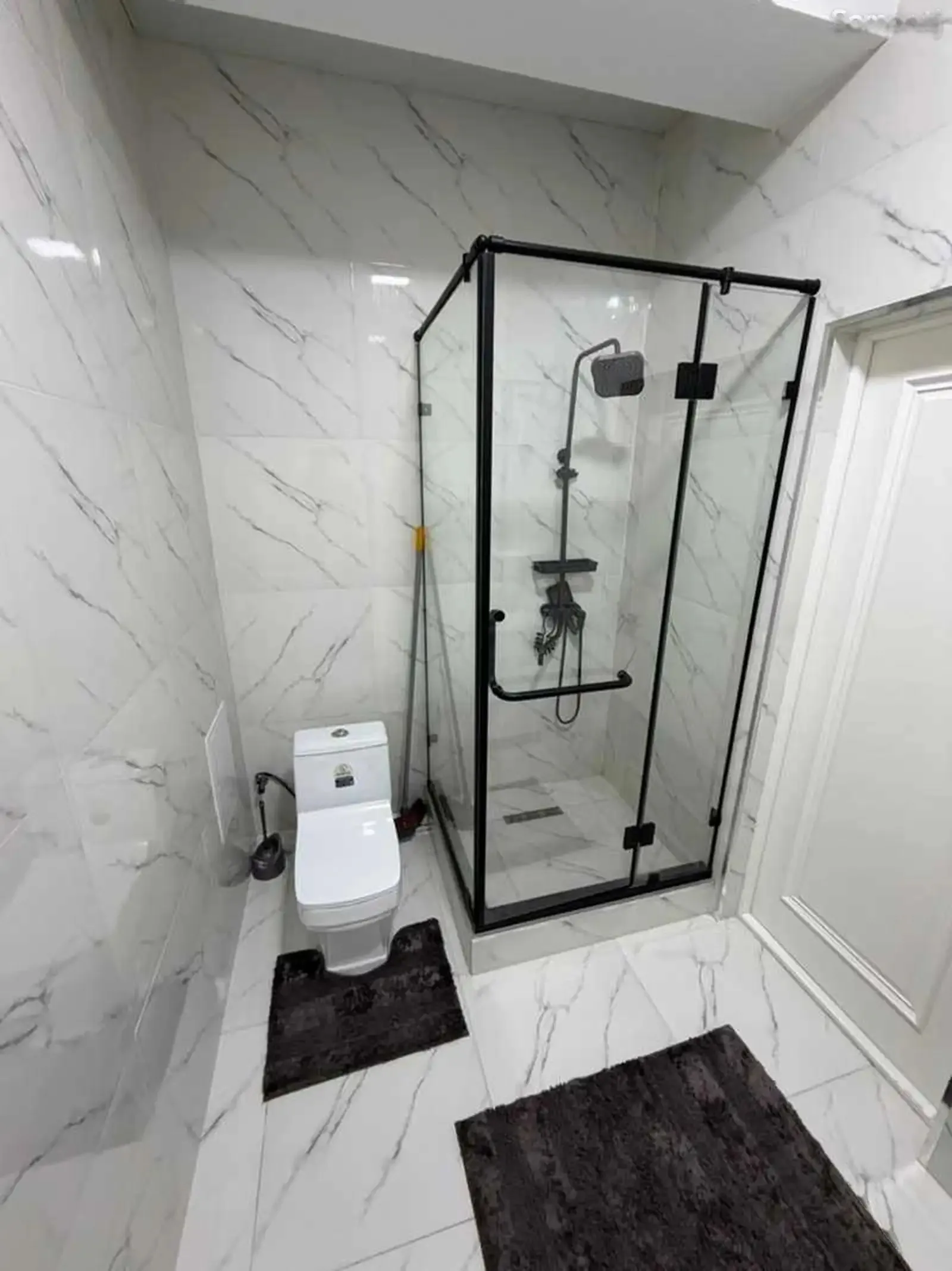 2-комн. квартира, 3 этаж, 60м², Овир — фото 6
