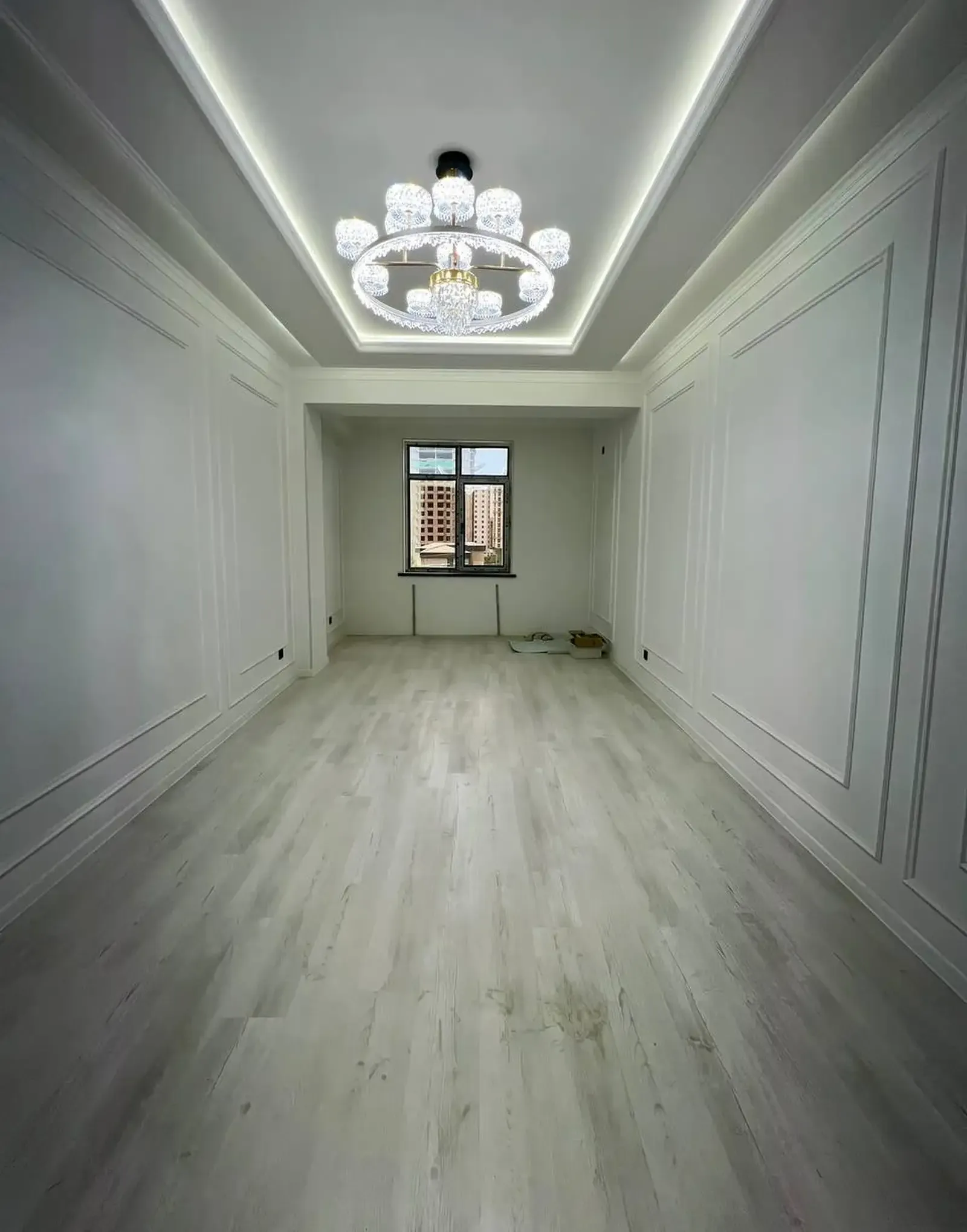 2-комн. квартира, 6 этаж, 77 м², Шохмансур, Зеленый — фото 4