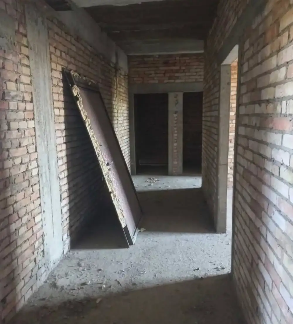 2-комн. квартира, 2 этаж, 65 м², Сомони — фото 8