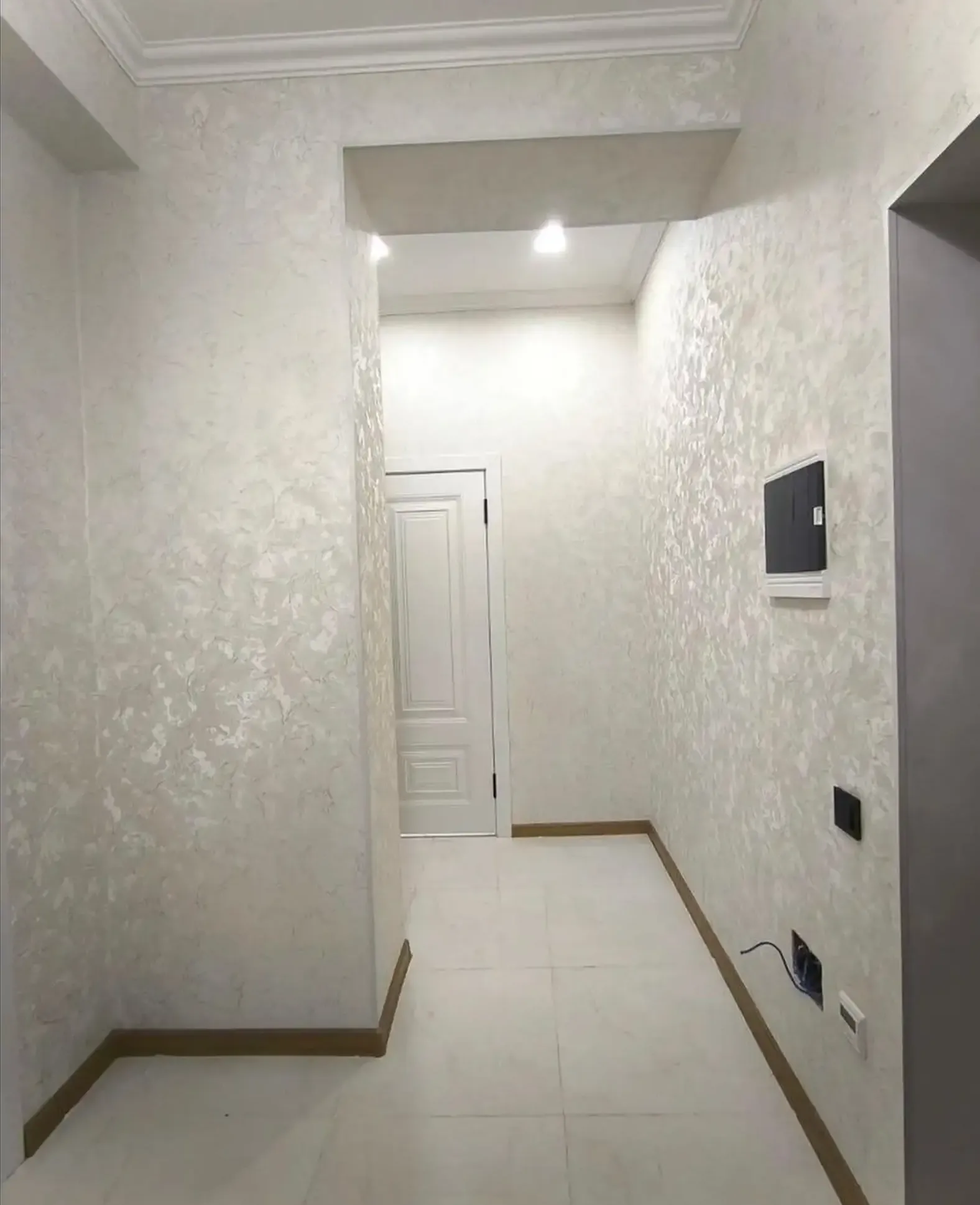 2-комн. квартира, 7 этаж, 75м², Сомони — фото 8