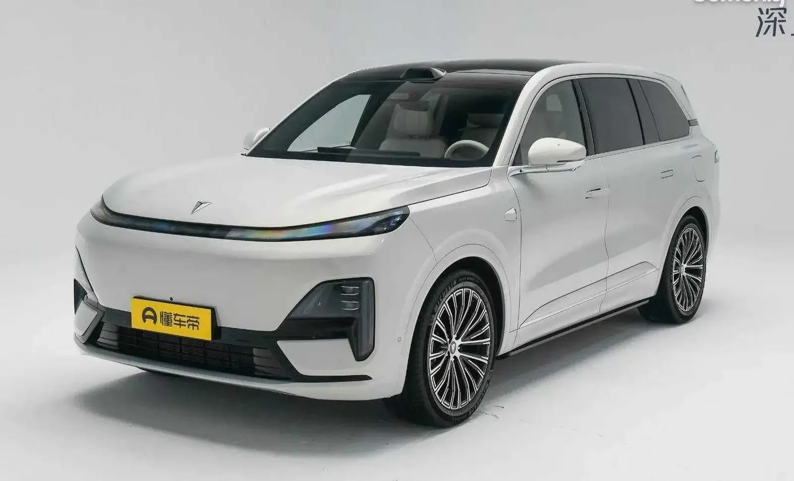 Deep Blue s 09 4wd, 2025