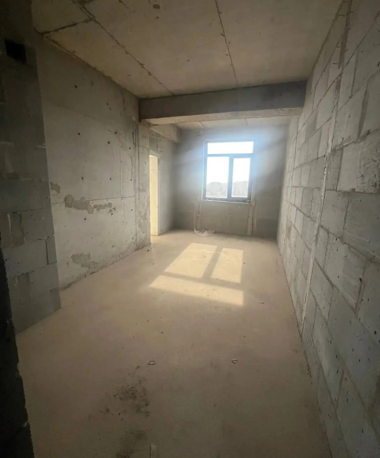 2-комн. квартира, 14 этаж, 68 м², н.Сино 91 мкр — фото 5