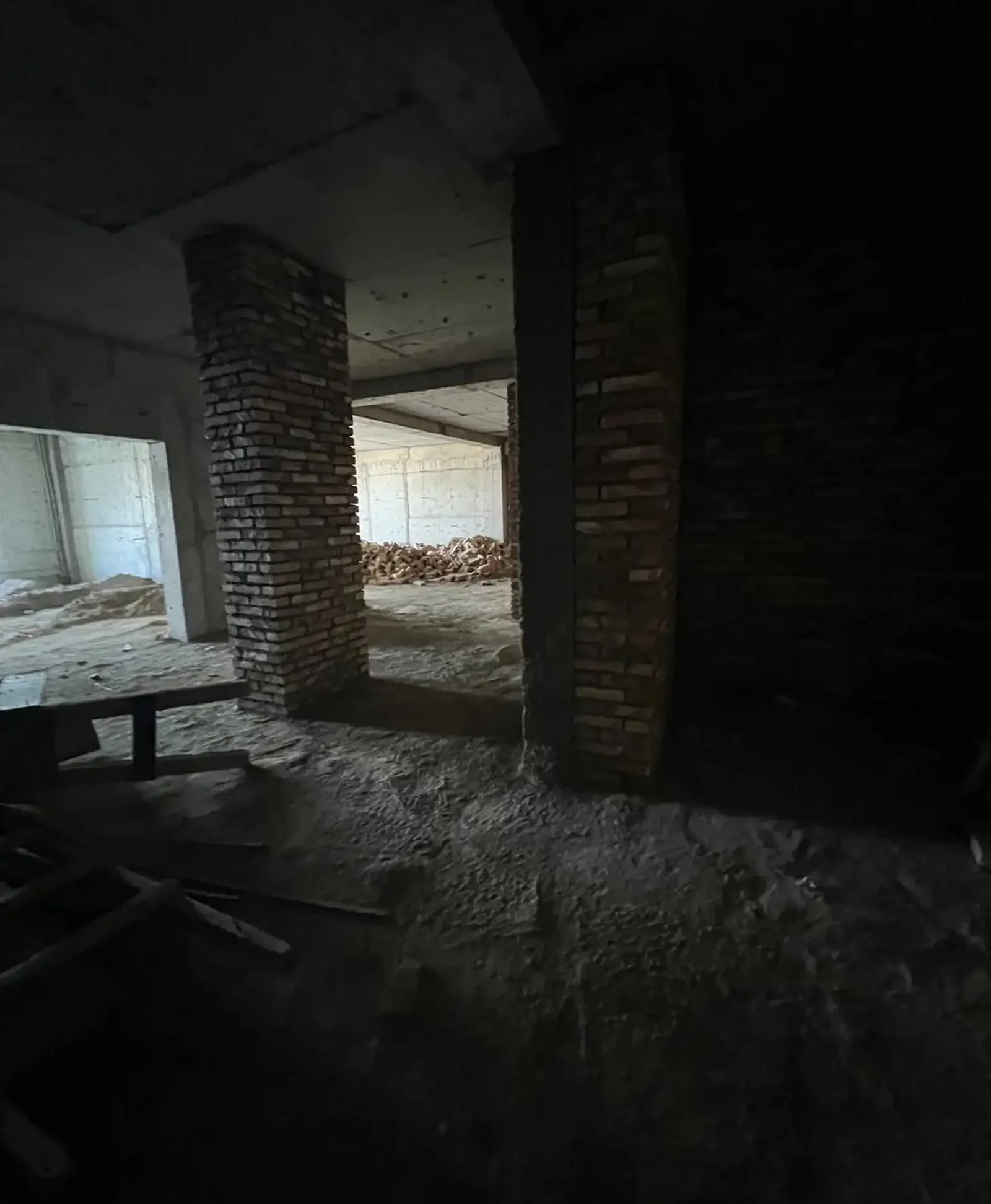 3-комн. квартира, 17 этаж, 158 м², Исмоили Сомони Ру ба Руи Цум — фото 3
