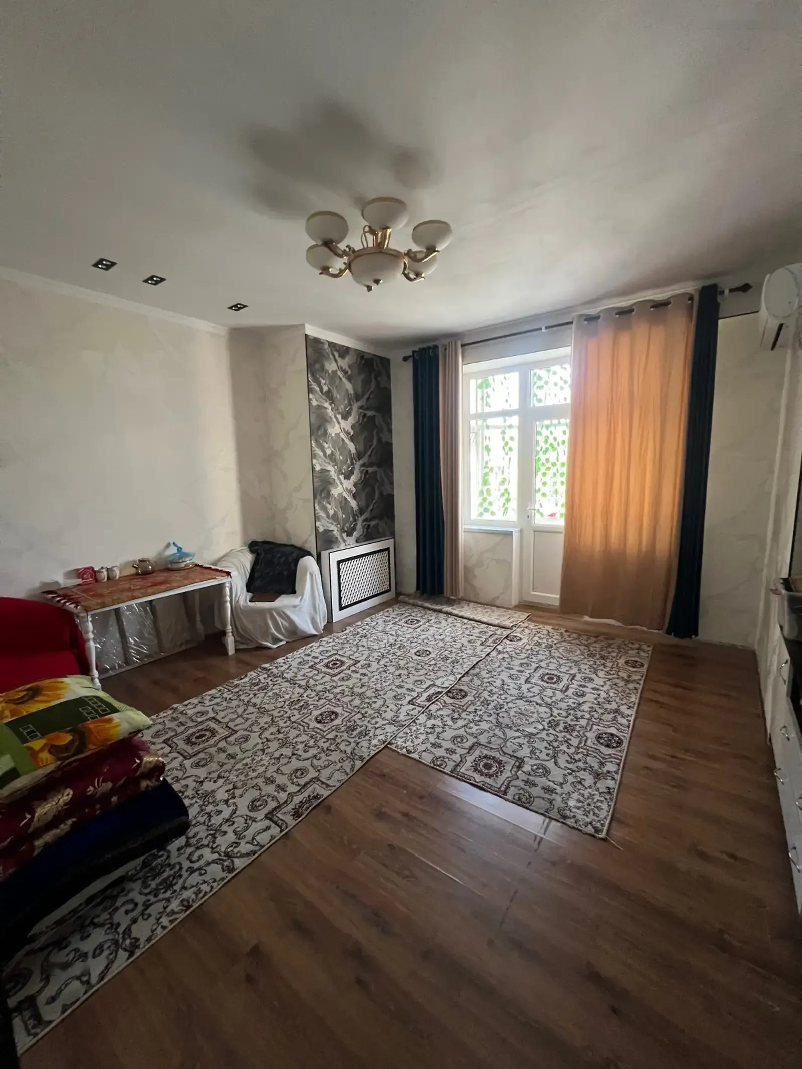 2-комн. квартира, 7 этаж, 71 м², Шохмансур — фото 8