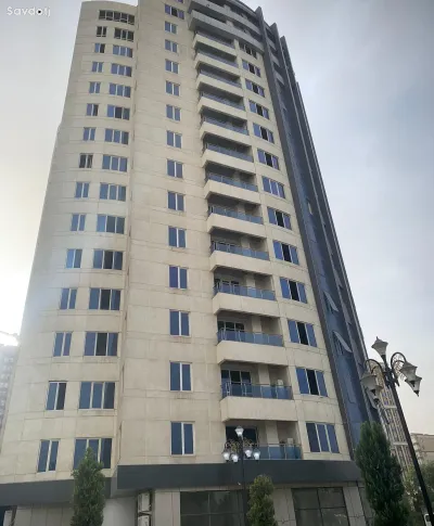 4-комн. квартира, 15 этаж, 193 м², Цирк — фото 4