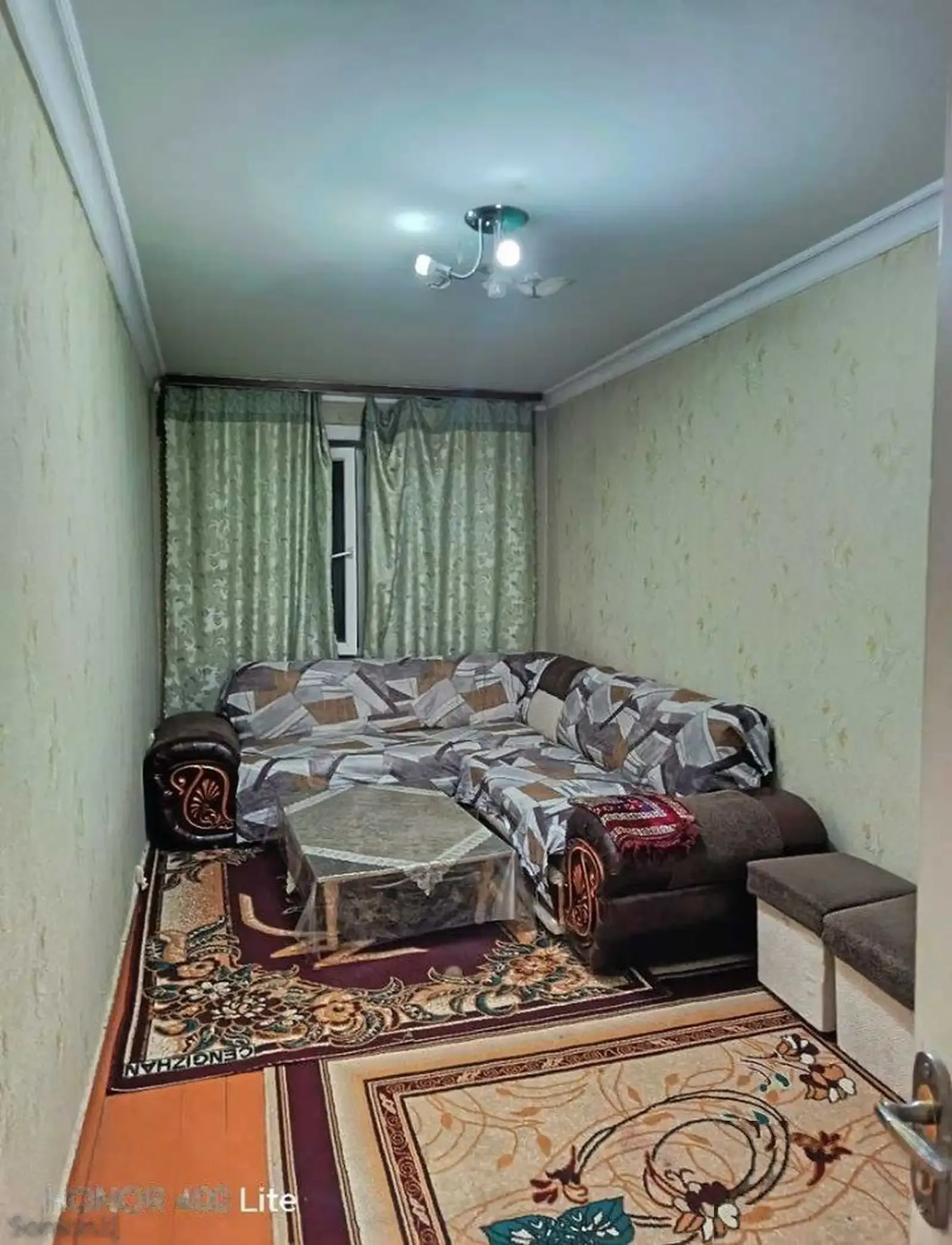 2-комн. квартира, 2 этаж, 55м², 33 микрорайон — фото 3