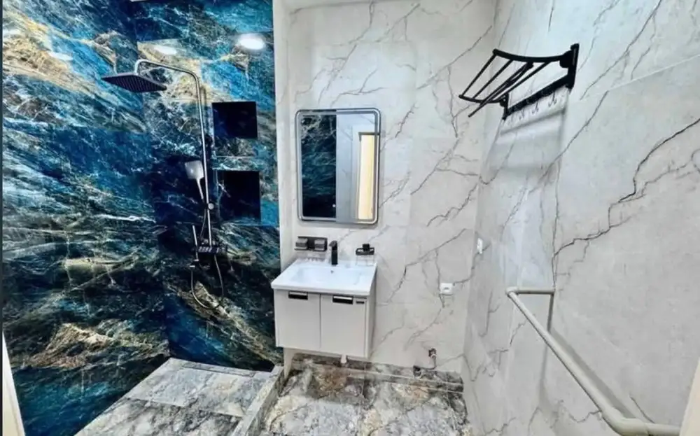 3-комн. квартира, 1 этаж, 90 м², Сино — фото 5