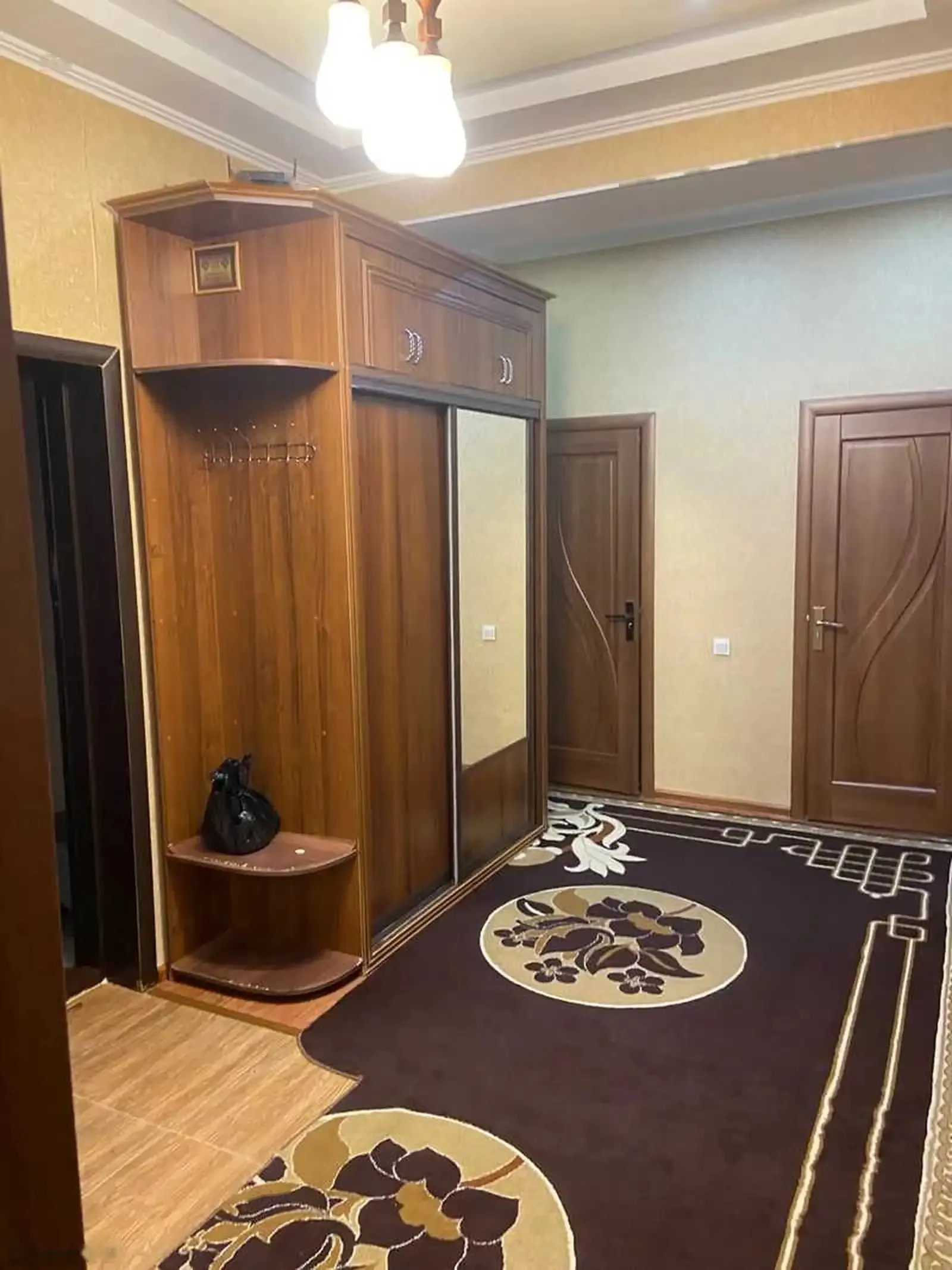 3-комн. квартира, 8 этаж, 90м², Сино — фото 4