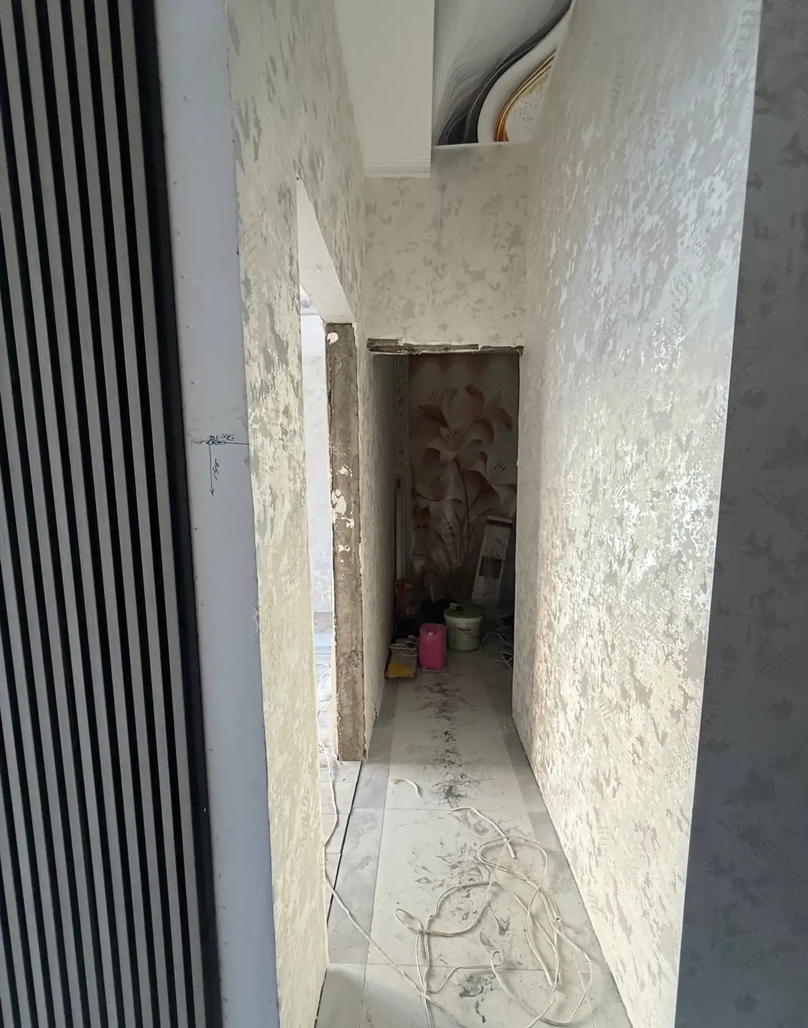 2-комн. квартира, 9 этаж, 40 м², Пушти 4 Дома — фото 3