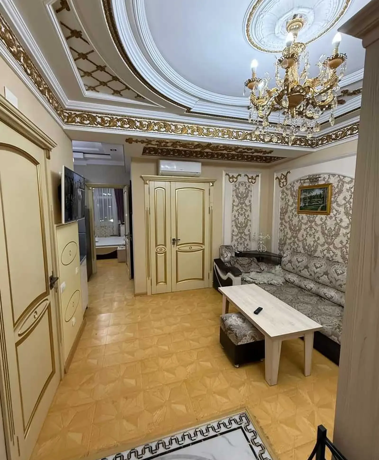 2-комн. квартира, 10 этаж, 70м², Група руи Майдони Истиклол — фото 5