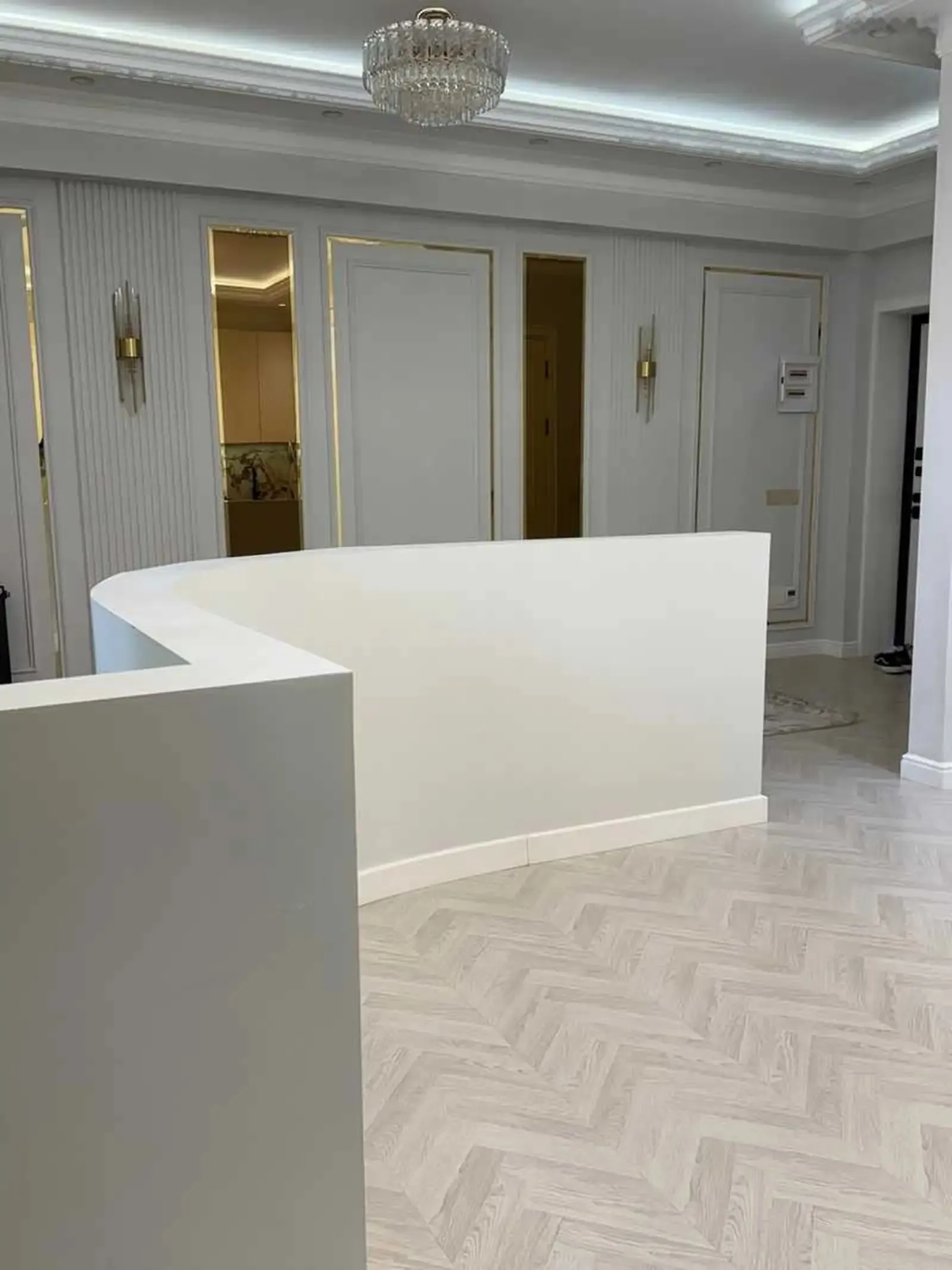 2-комн. квартира, 5 этаж, 86м², Бухоро район — фото 7