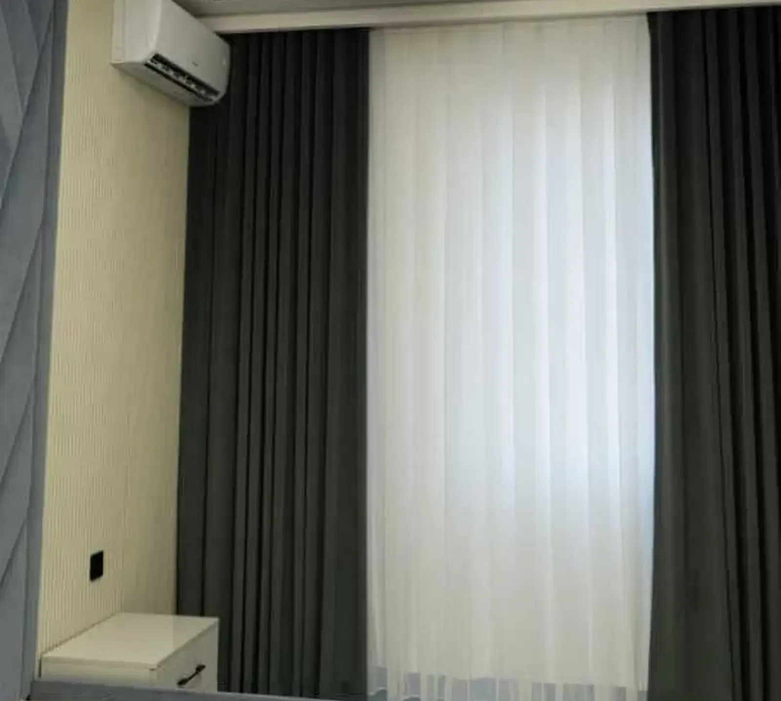 3-комн. квартира, 19 этаж, 84 м², Сино — фото 8