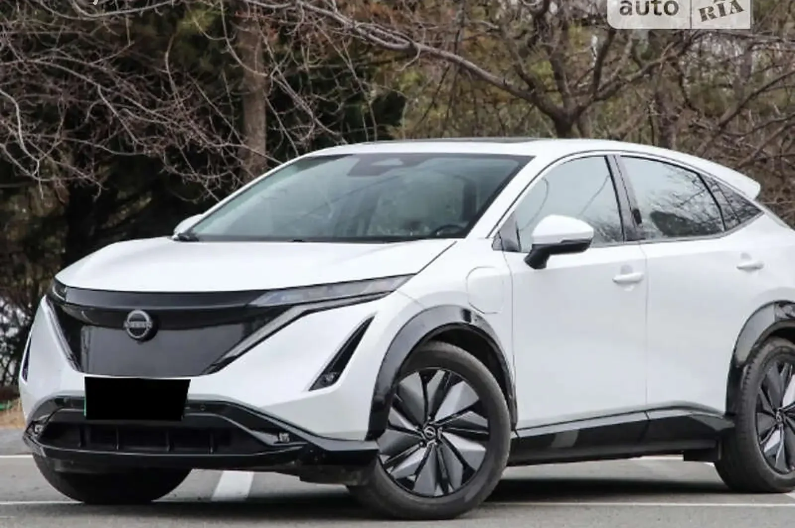 Nissan Almera, 2025