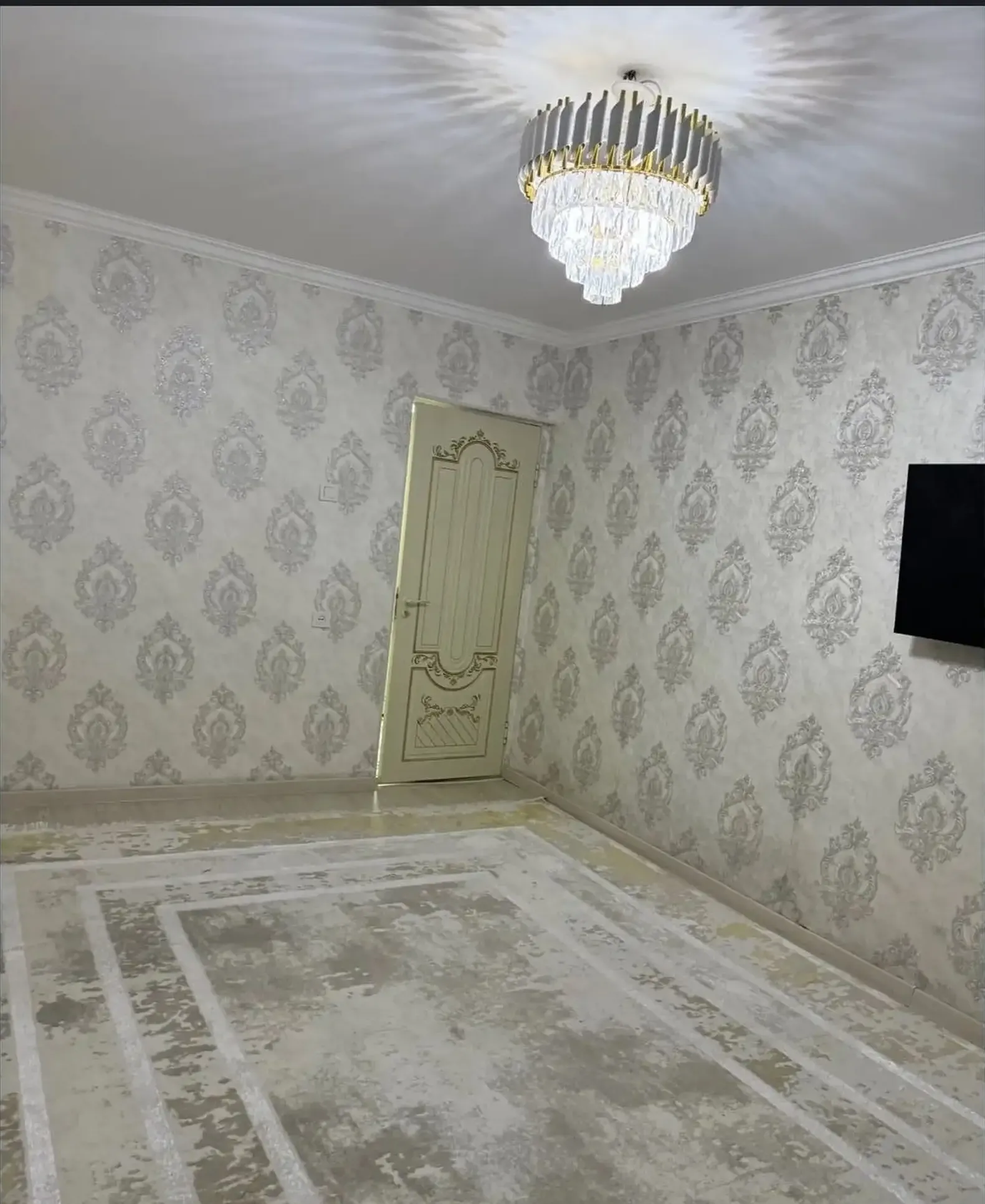 2-комн. квартира, 4 этаж, 53 м², Сино — фото 2