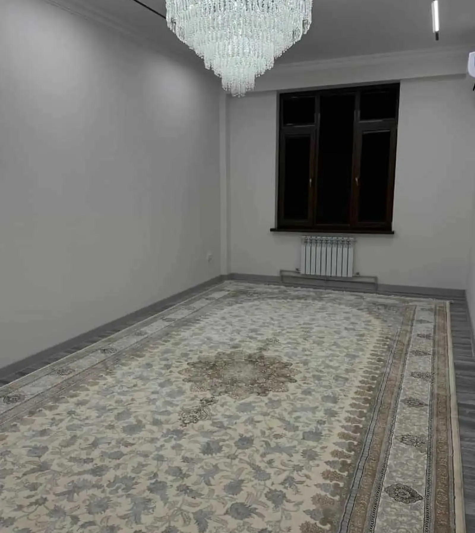 2-комн. квартира, 15 этаж, 95м², 82 мкр — фото 12