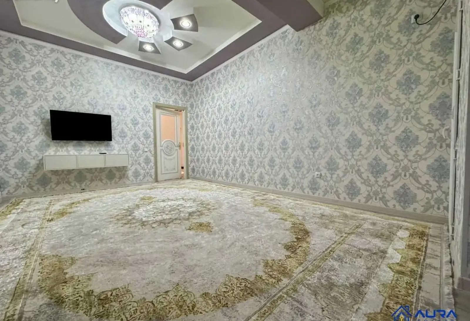 2-комн. квартира, 15 этаж, 63 м², Сино — фото 3