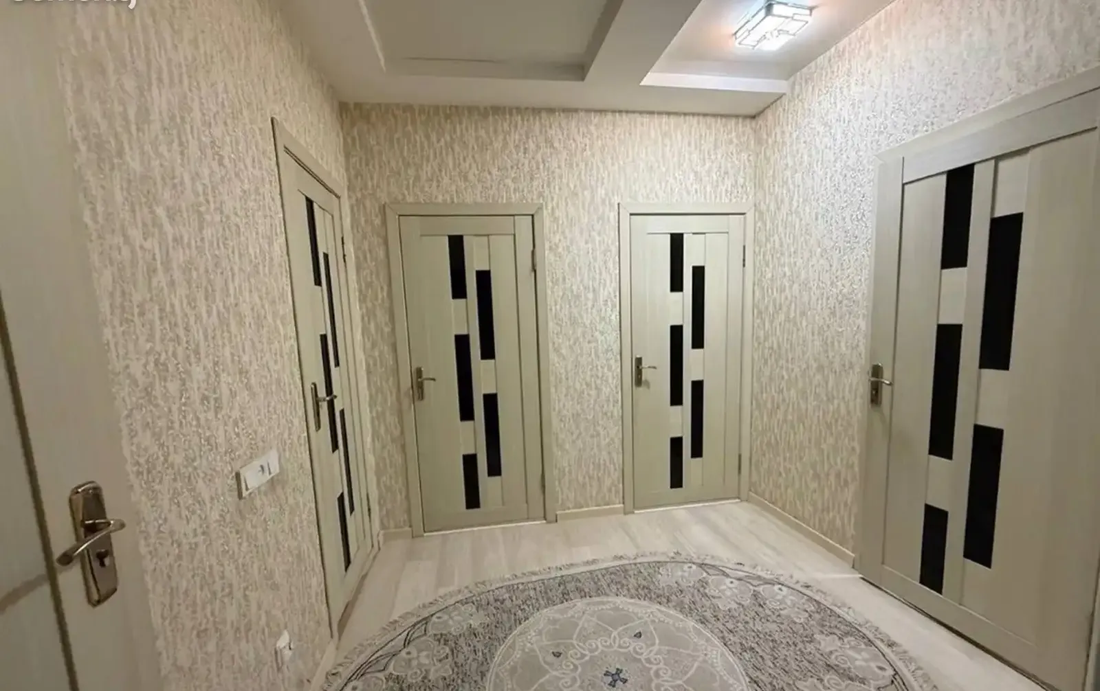 2-комн. квартира, 8 этаж, 52 м², Сино — фото 5