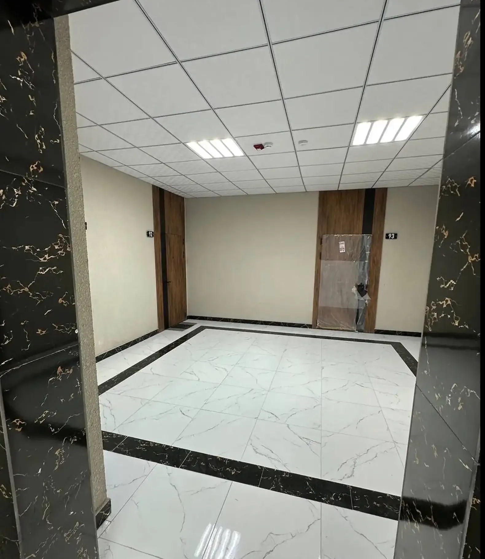 2-комн. квартира, 9 этаж, 65 м², Сино, Сити Молл — фото 2