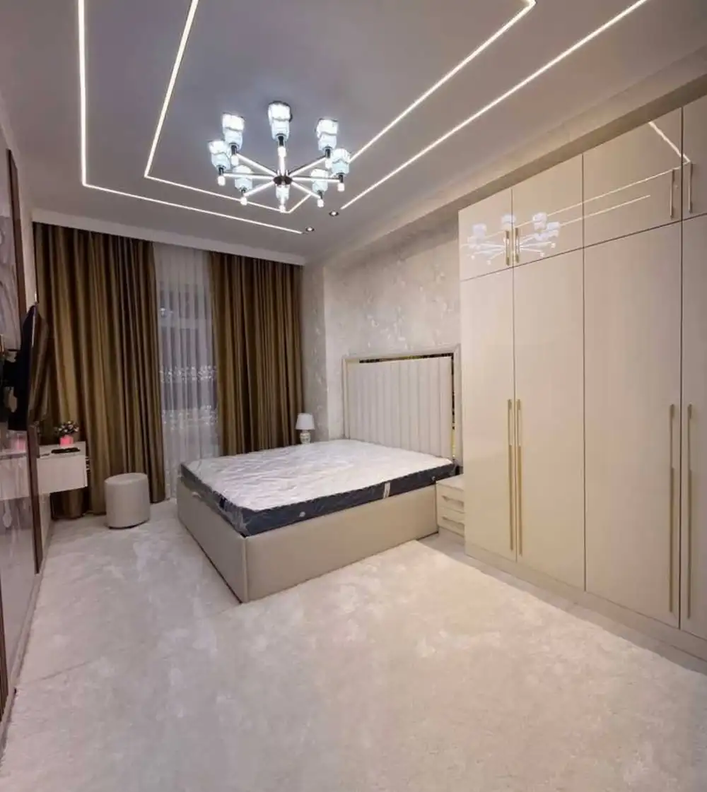 3-комн. квартира, 11 этаж, 98 м², Сино — фото 4