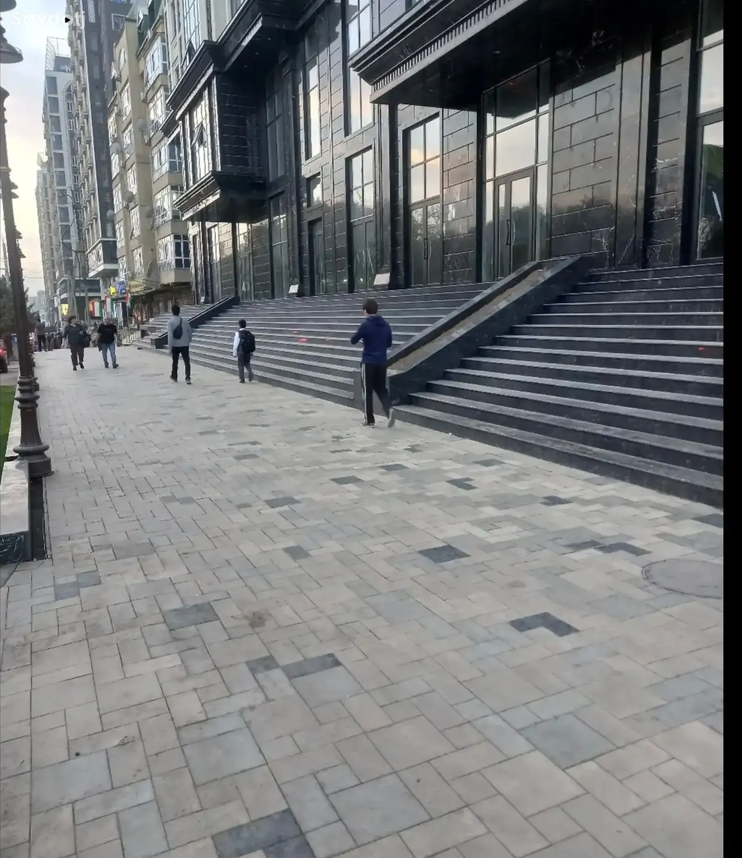 Помещение под свободное назначение, 354м², Шохмансур — фото 5
