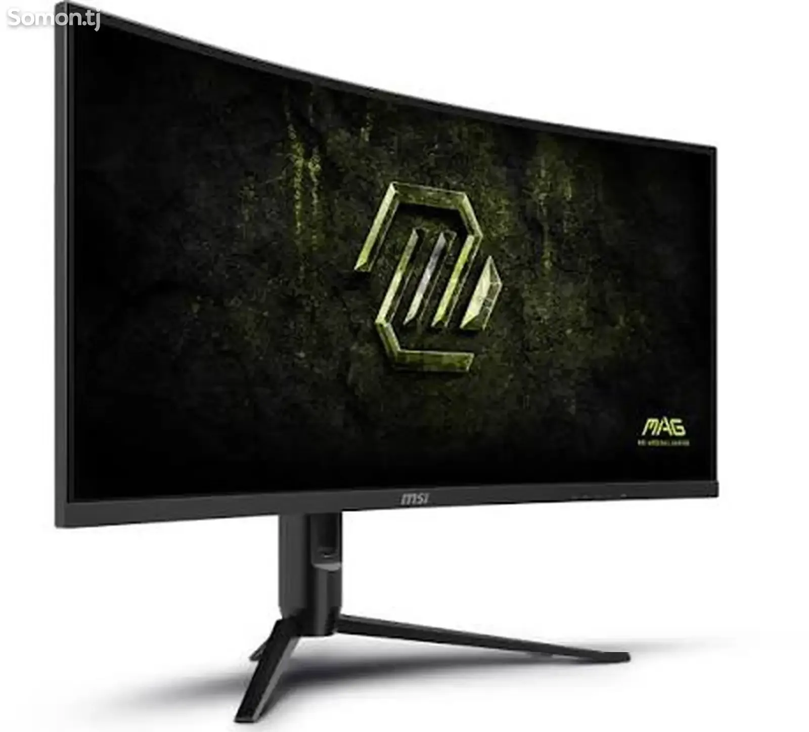 Монитор 34 MSI MAG 342CQRF E20 200hz