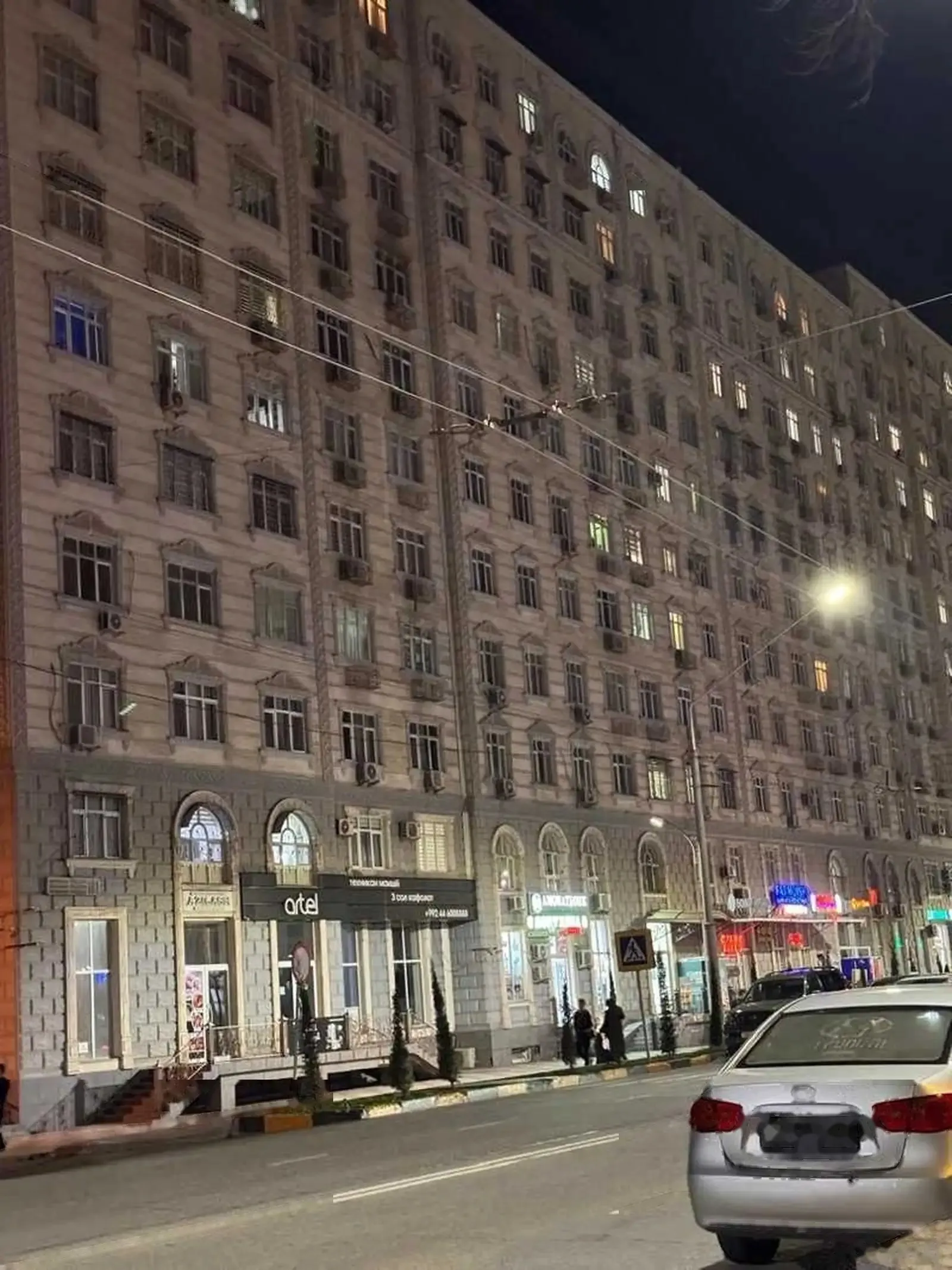 1-комн. квартира, 5 этаж, 50 м², Водонасос — фото 3