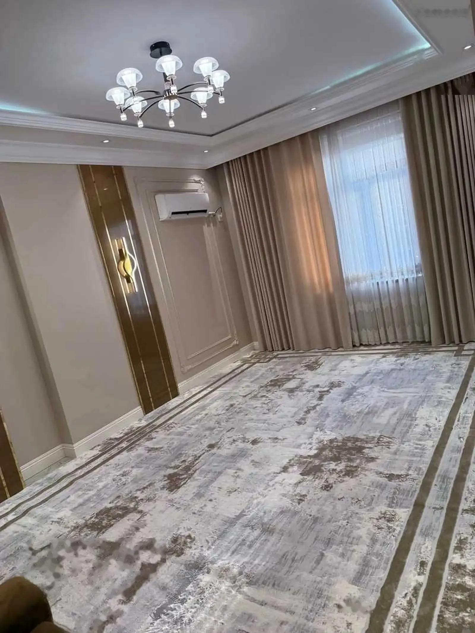 6-комн. квартира, 5 этаж, 260 м², Мехргон — фото 9