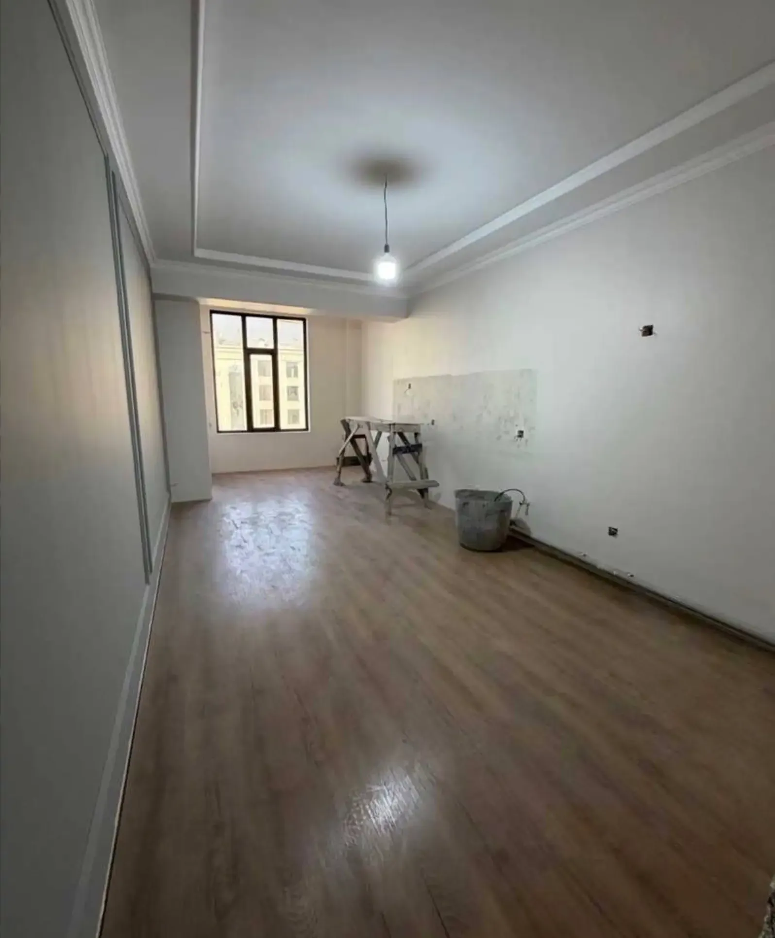 3-комн. квартира, 15 этаж, 120 м², Шохмансур — фото 6