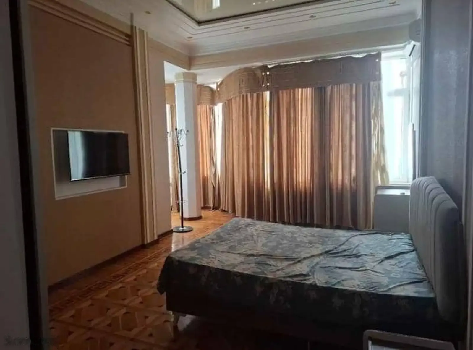 4-комн. квартира, 5 этаж, 200м², 31 микрорайон