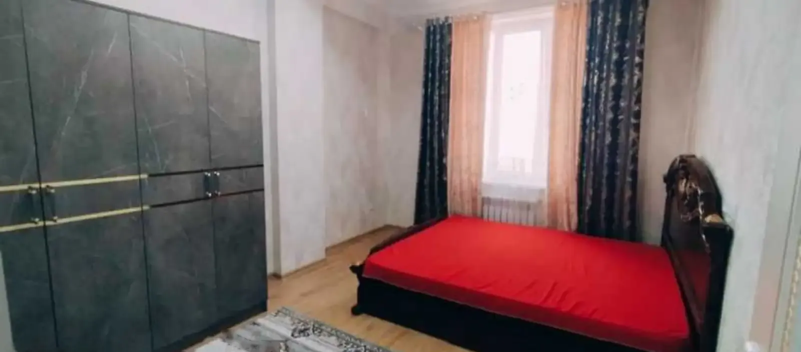3-комн. квартира, 22 этаж, 72м², сино