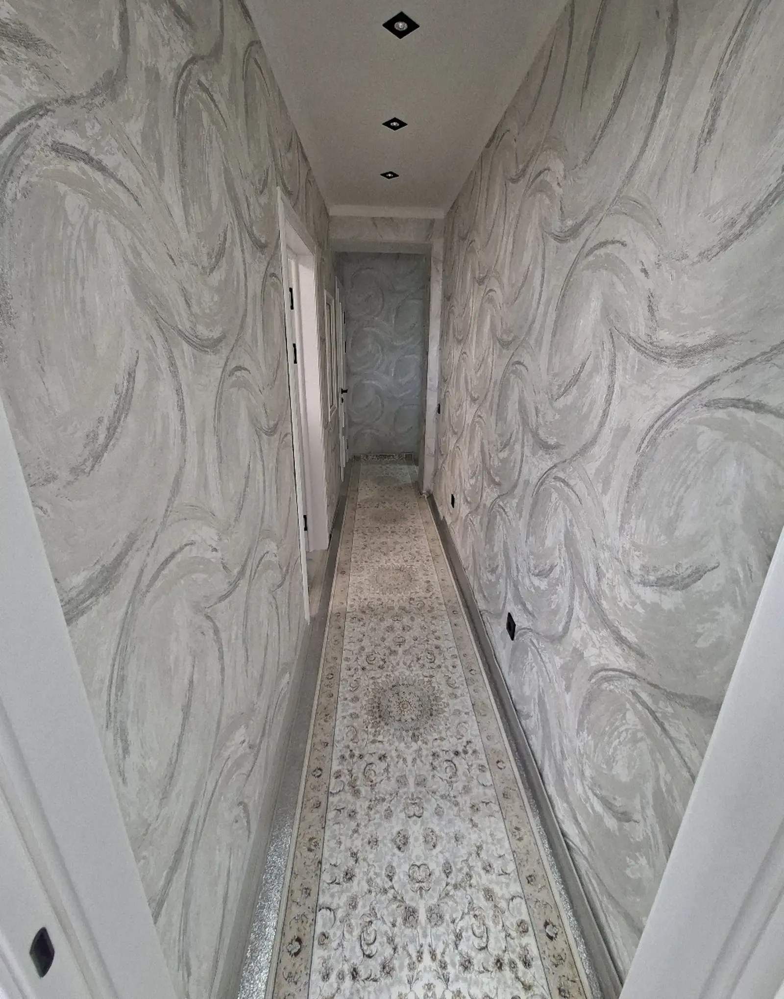 2-комн. квартира, 10 этаж, 50 м², Сино