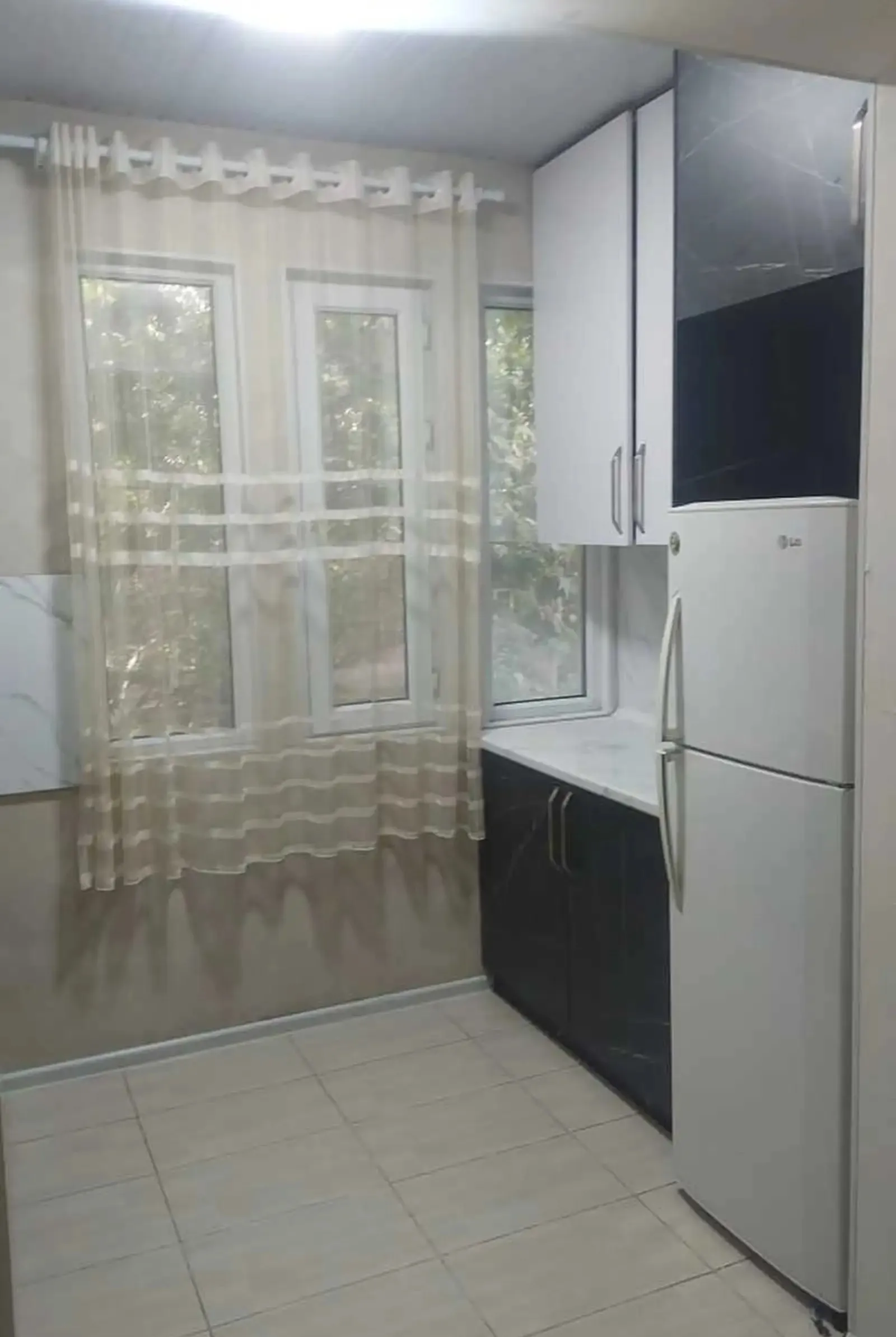 2-комн. квартира, 4 этаж, 71м², Фирдавси — фото 4
