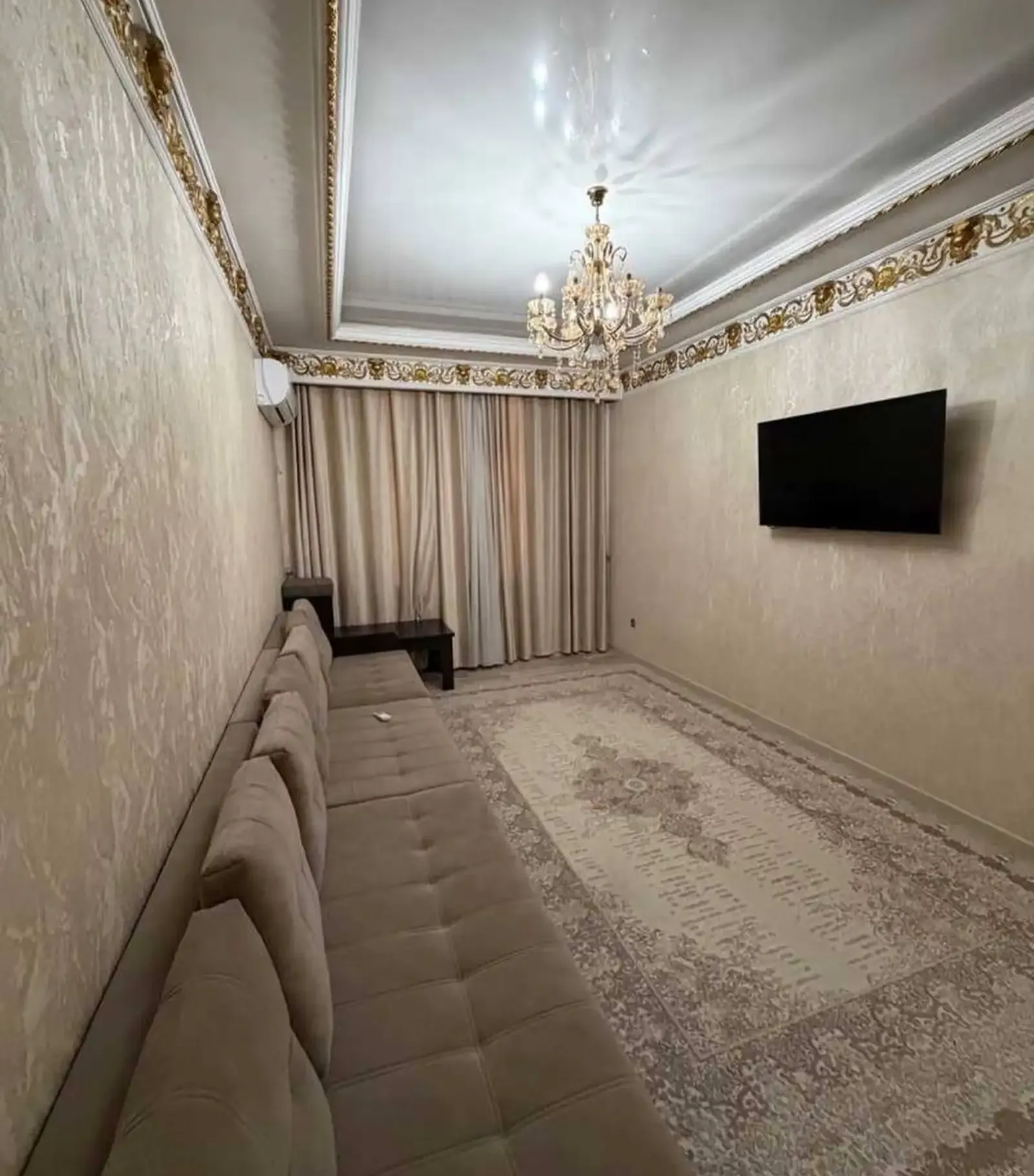 2-комн. квартира, 9 этаж, 64 м², Сино — фото 4