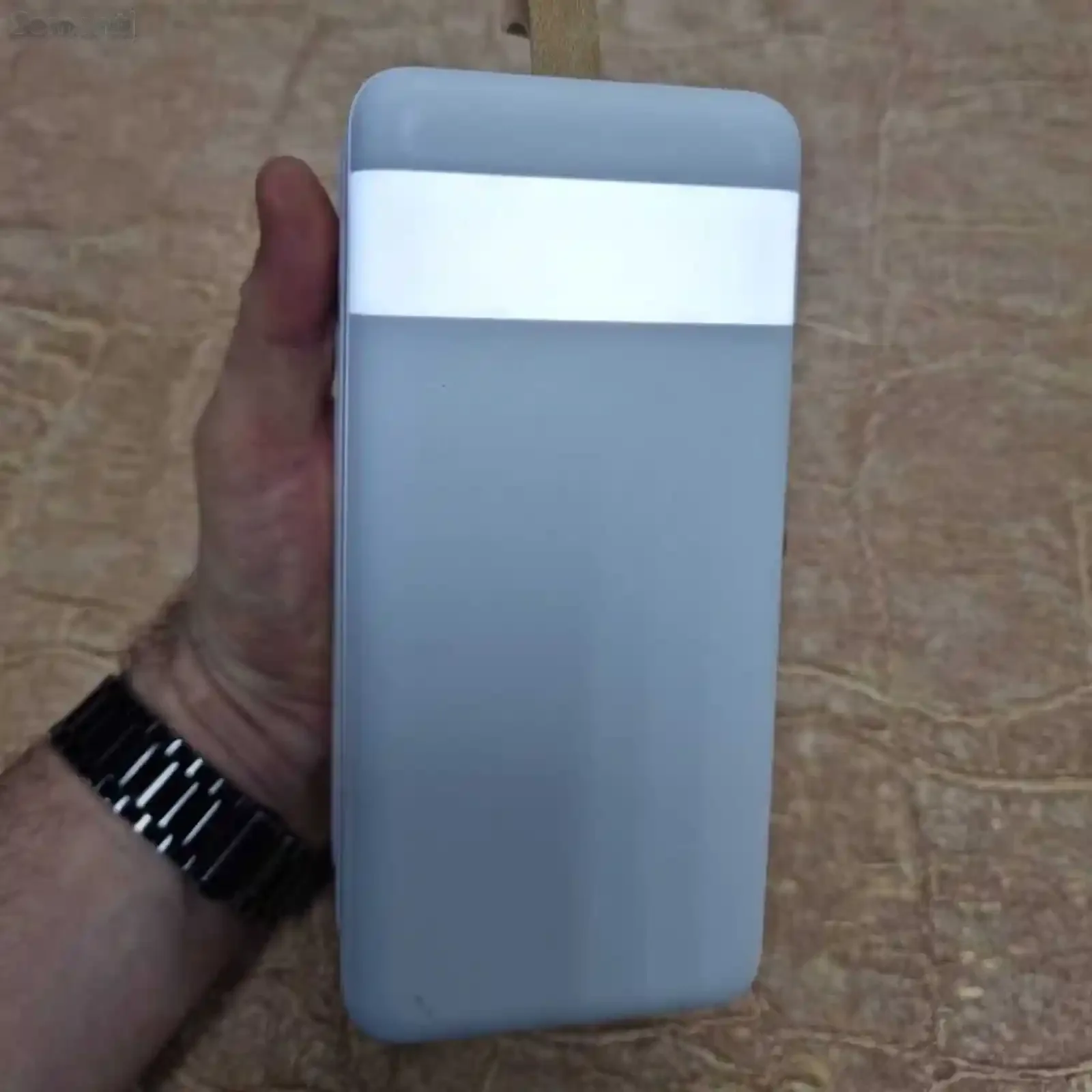 Внешний аккумулятор Power Bank Remax RPP-623 20000 mah