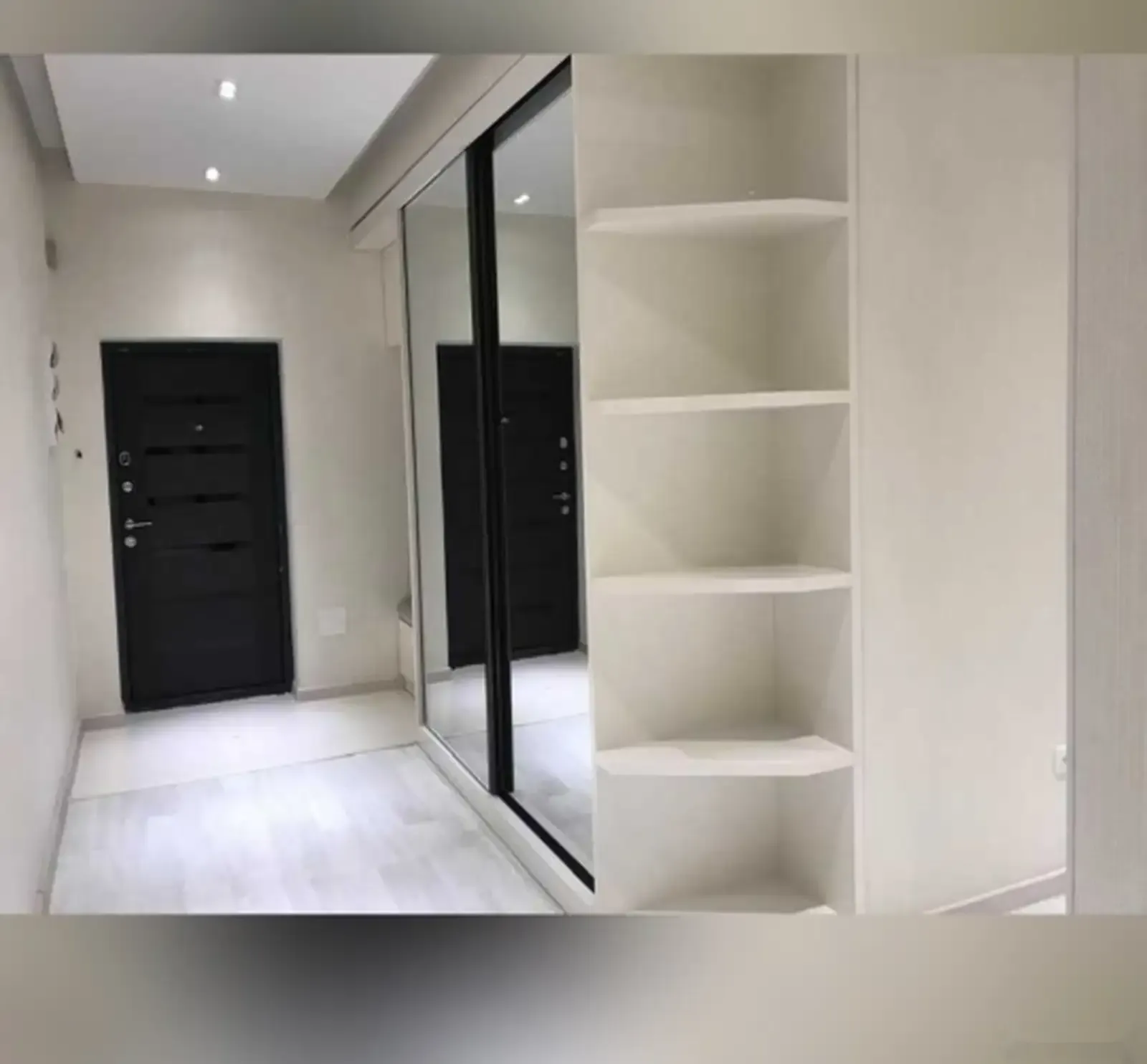 2-комн. квартира, 13 этаж, 120м², Мирзо турсунзода -