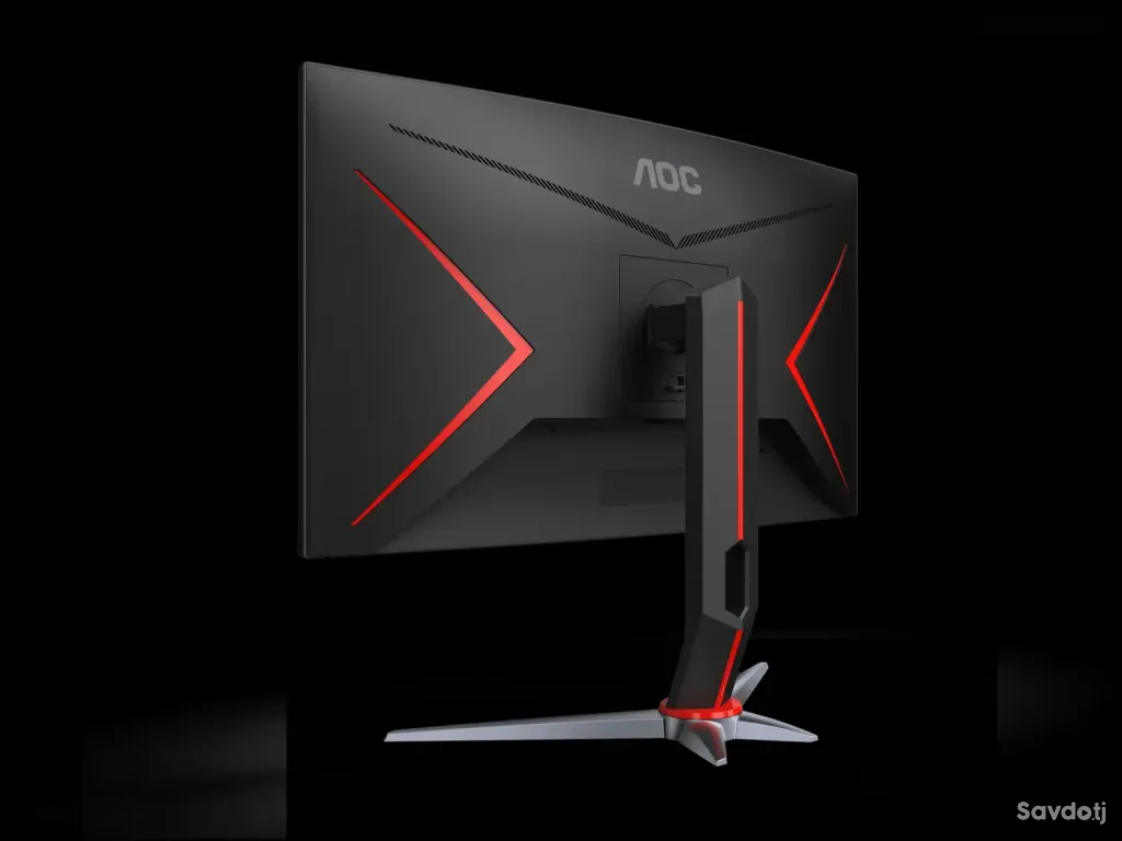 Монитор AOC gaming Monitor 27