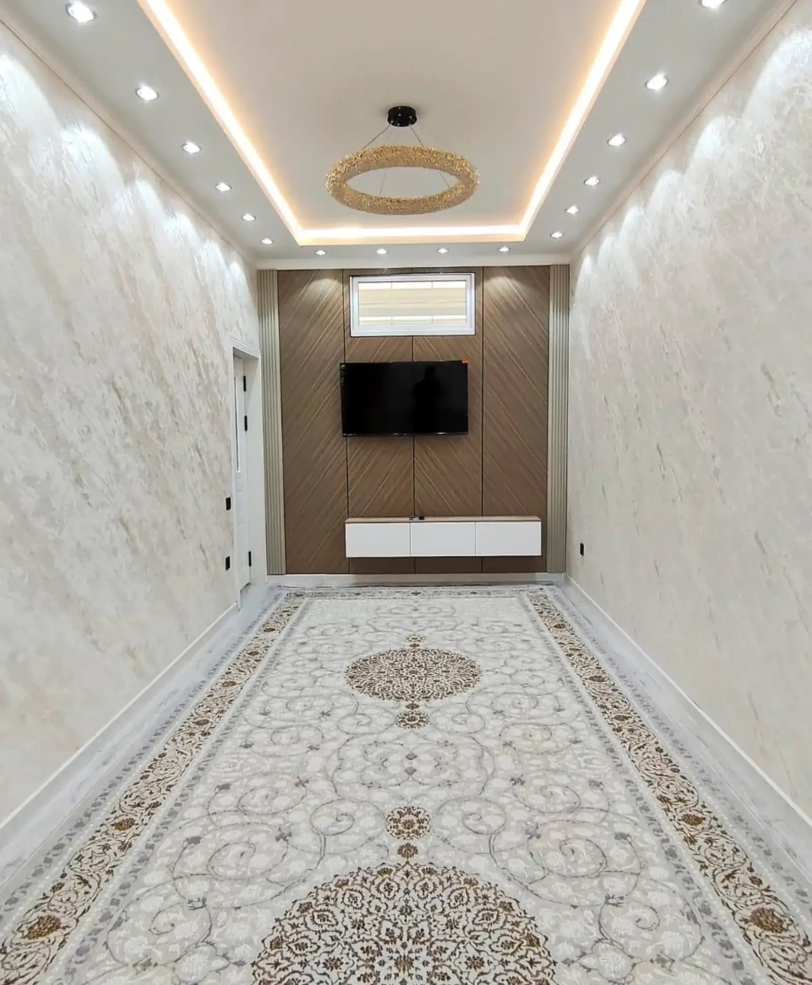 2-комн. квартира, 12 этаж, 68 м², Сино бари пайкар 112мкр — фото 8