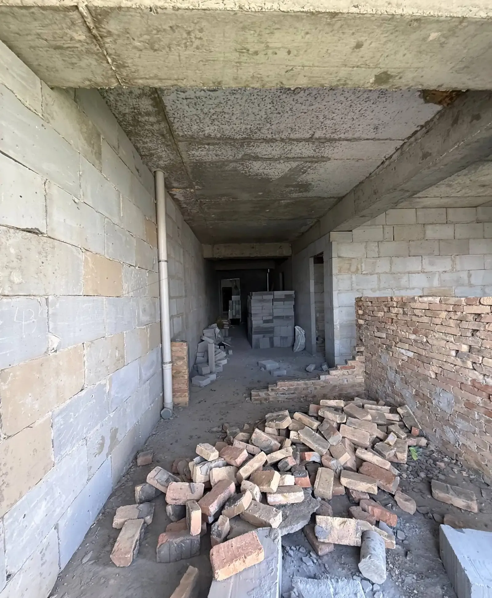 2-комн. квартира, 16 этаж, 94 м², Исмоили сомони